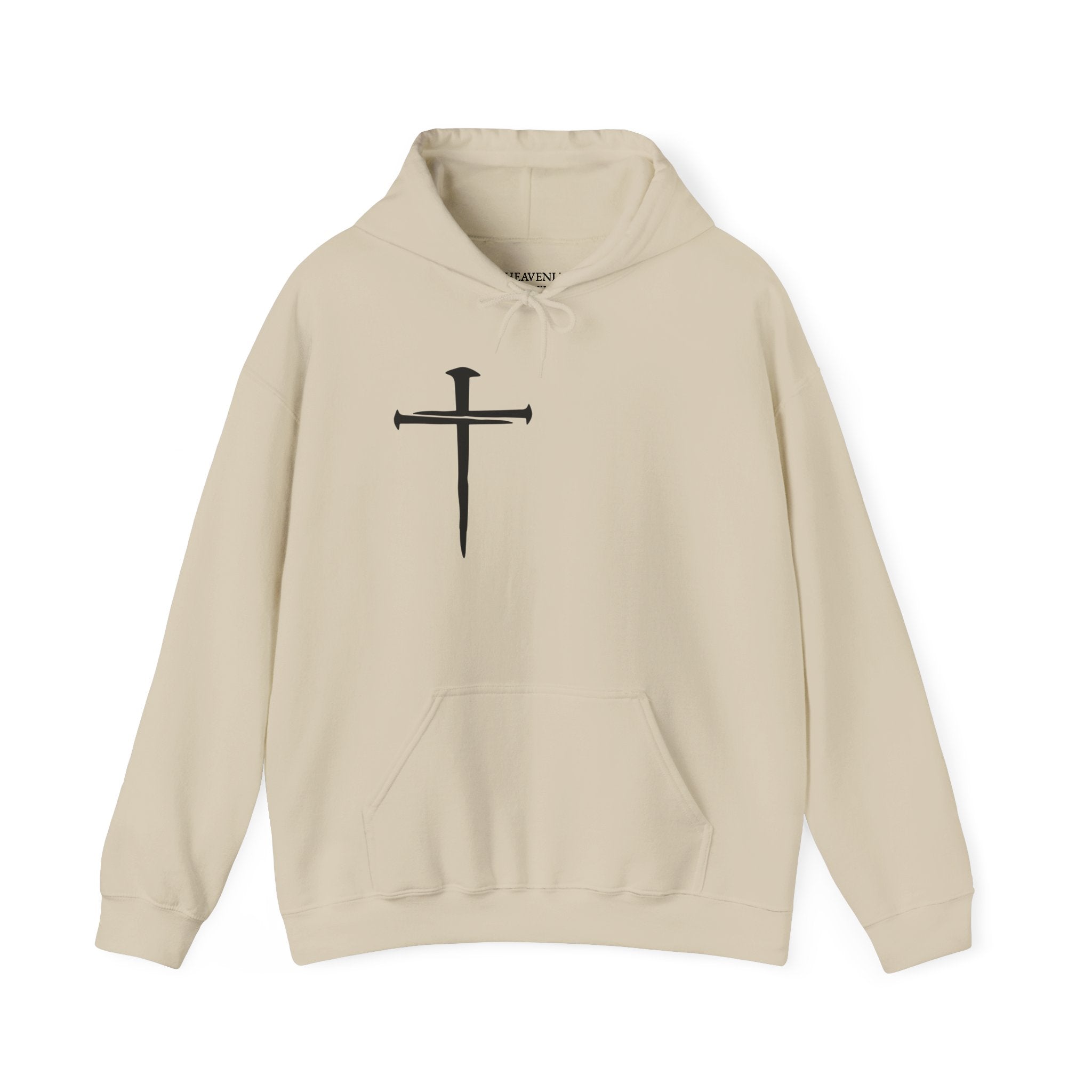 Heavenly Citizen Unisex Heavy Blend™ Hooded Sweatshirt
