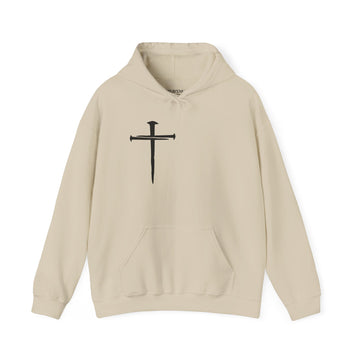 Heavenly Citizen Unisex Heavy Blend™ Hooded Sweatshirt