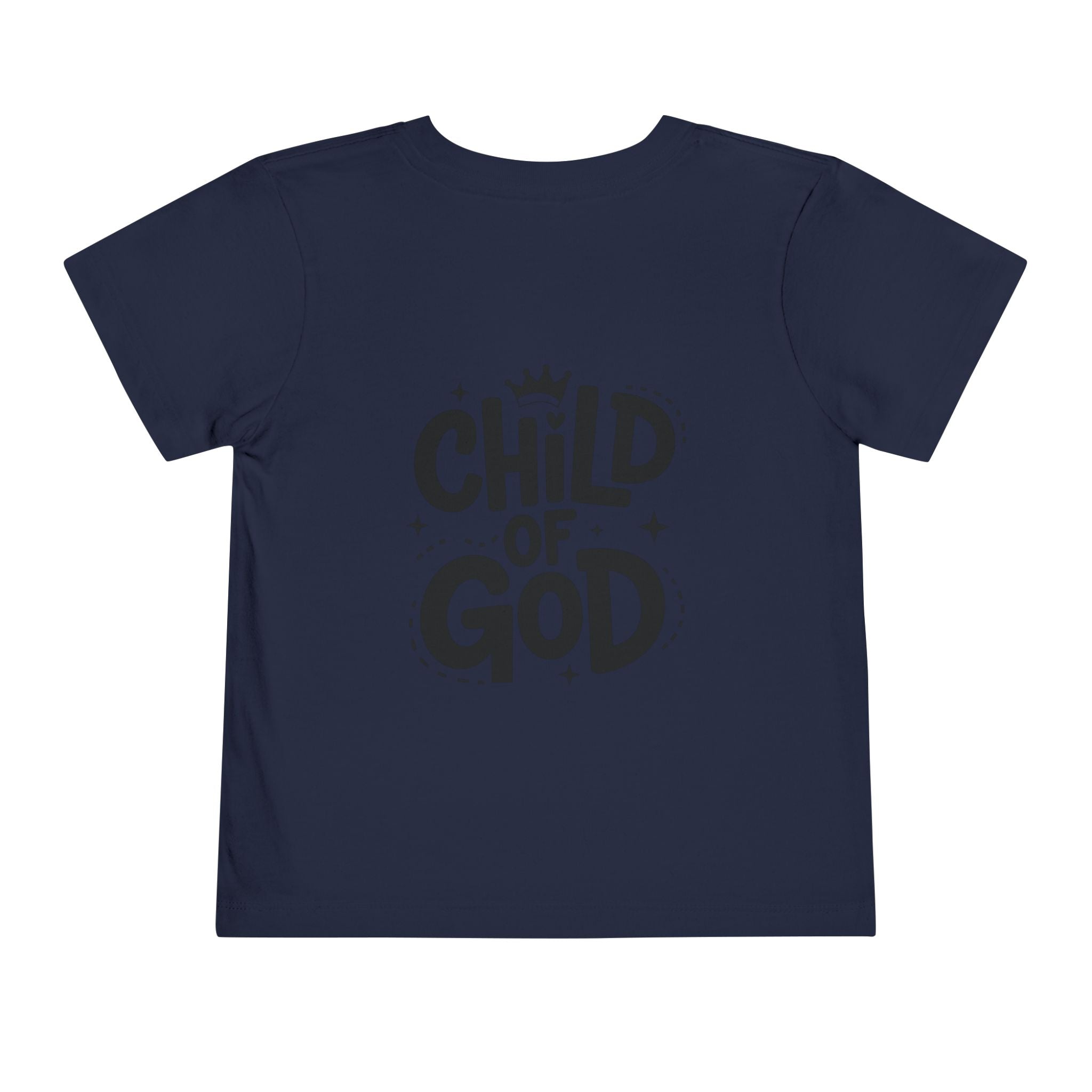 Unisex Toddler Tee  "God's Got This"