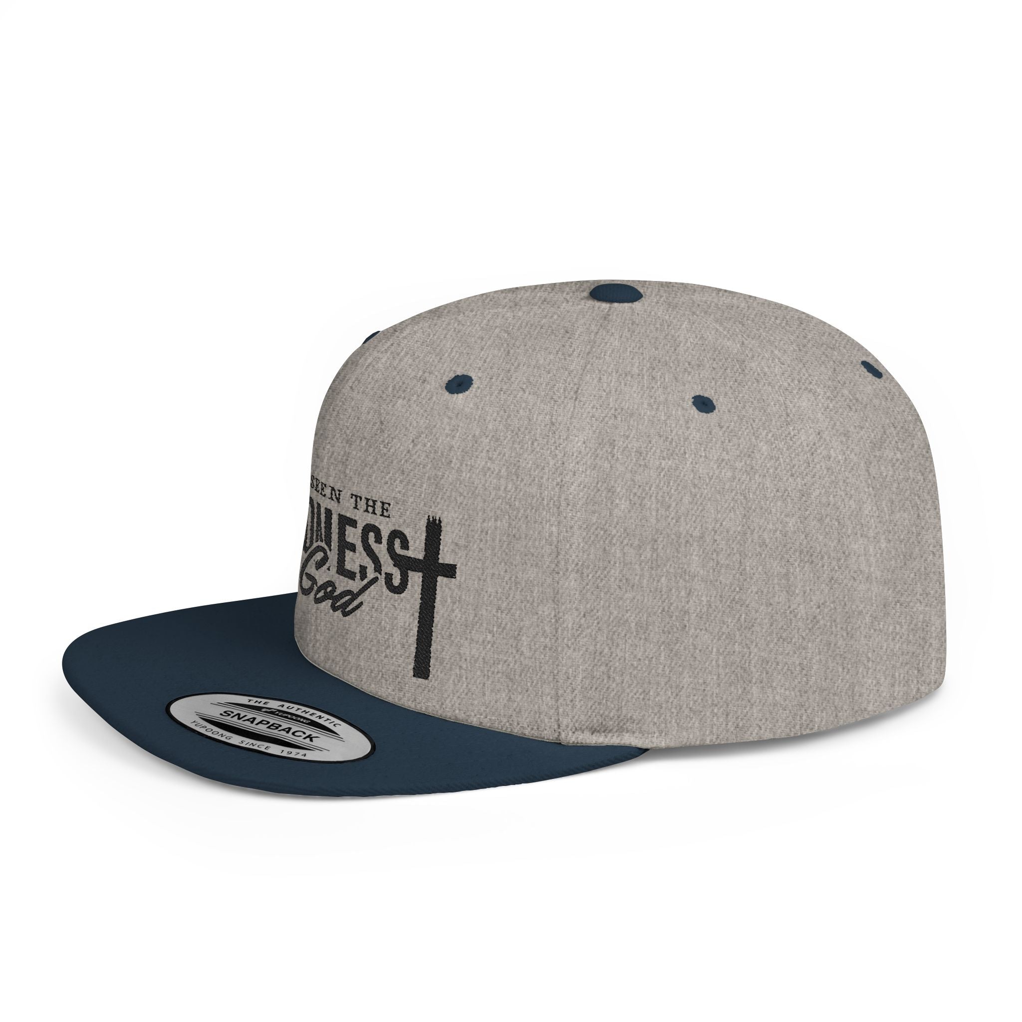 Heavenly Citizen: Unisex Christian Hat
