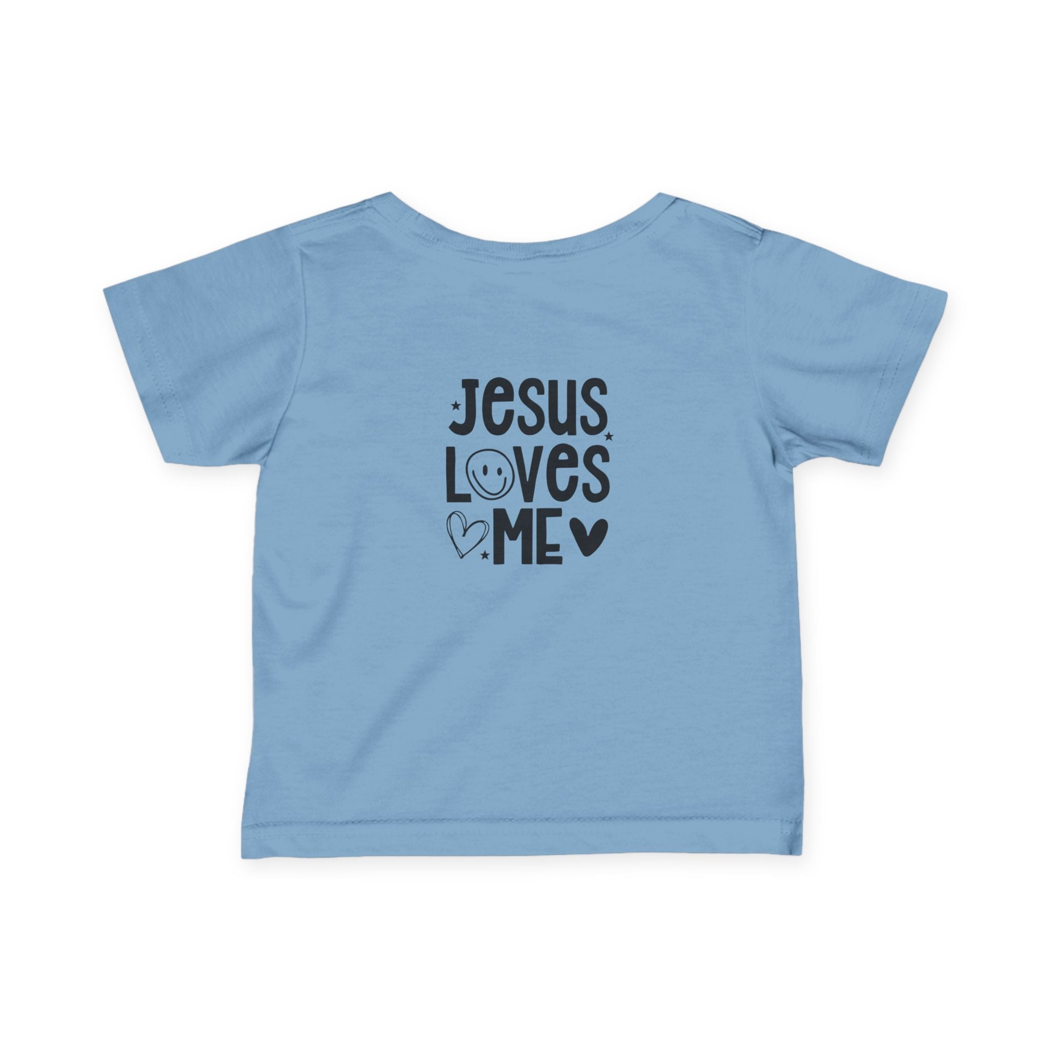Heavenly Citizen: Infant Tee