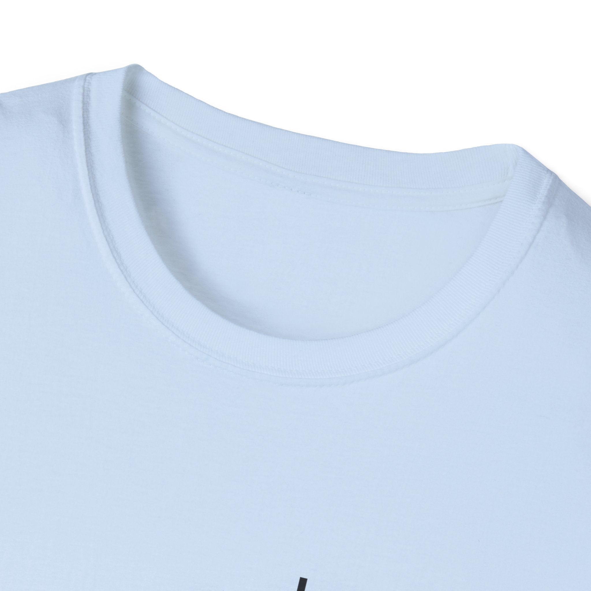 Regular Christian Tee