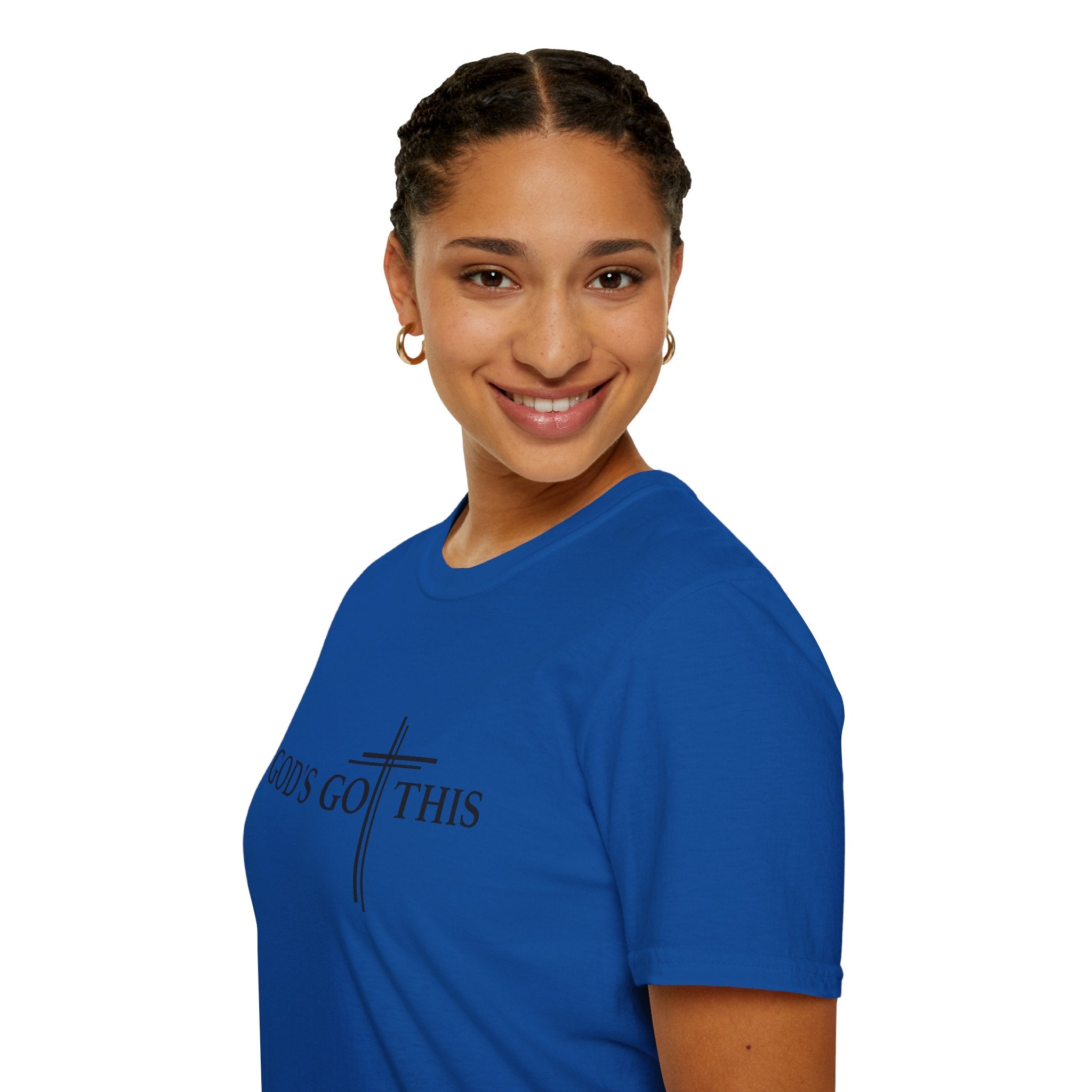 Regular Christian Tee