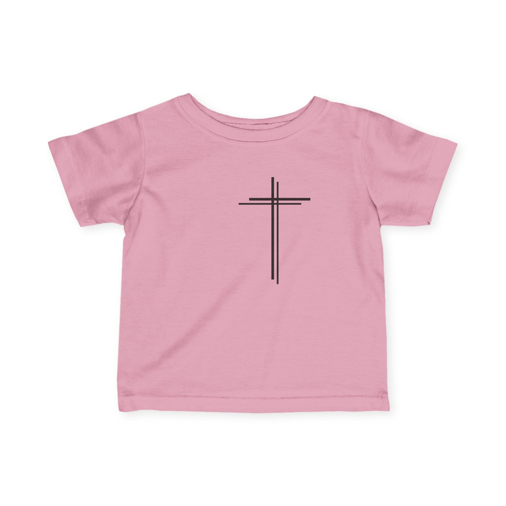 Heavenly Citizen: Infant Tee