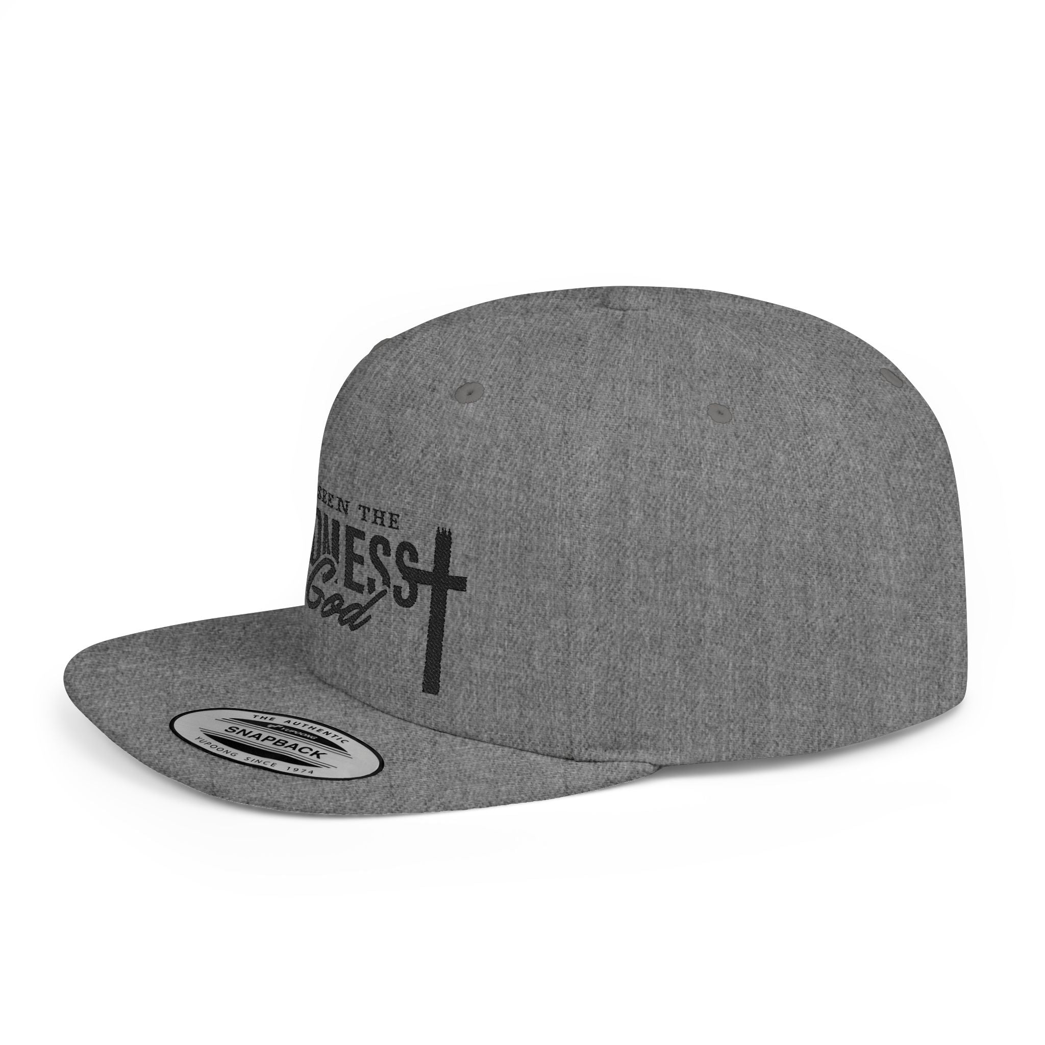 Heavenly Citizen: Unisex Christian Hat