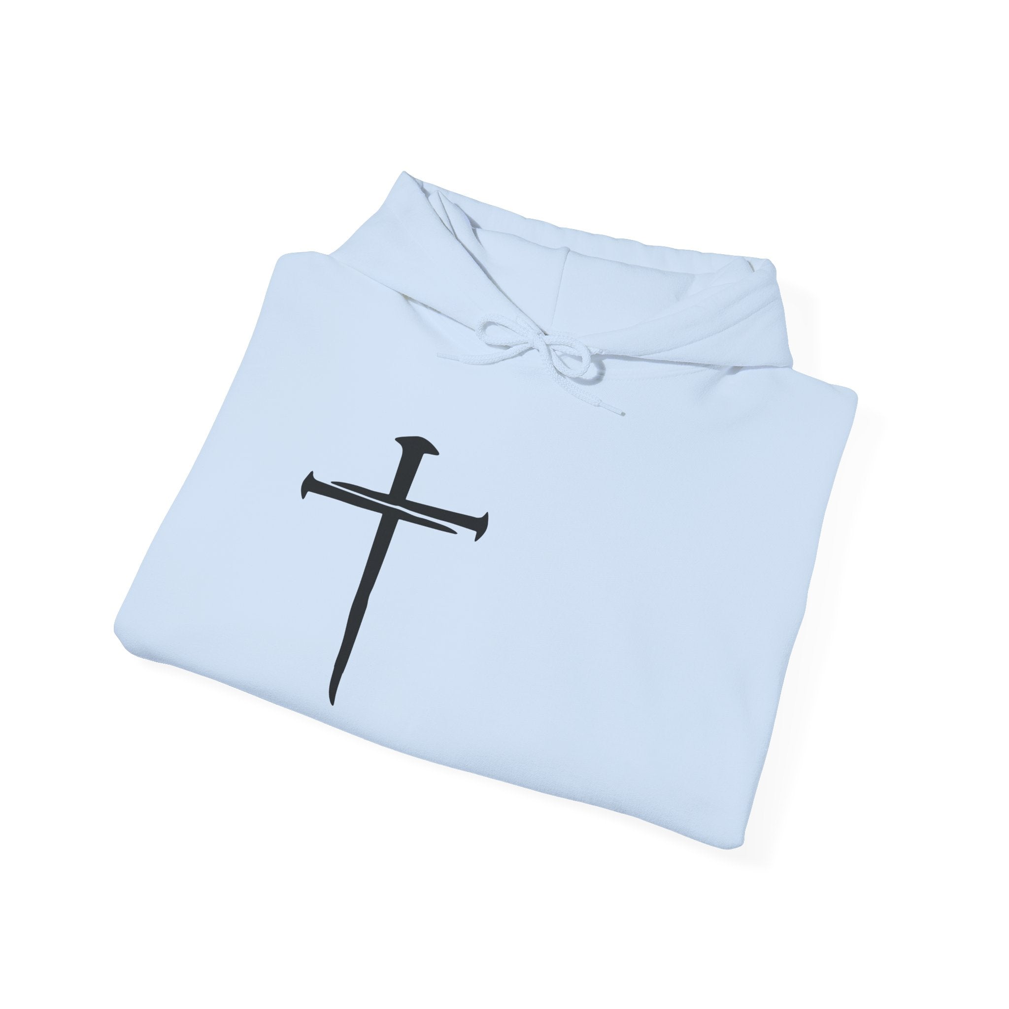 Heavenly Citizen Unisex Heavy Blend™ Hooded Sweatshirt