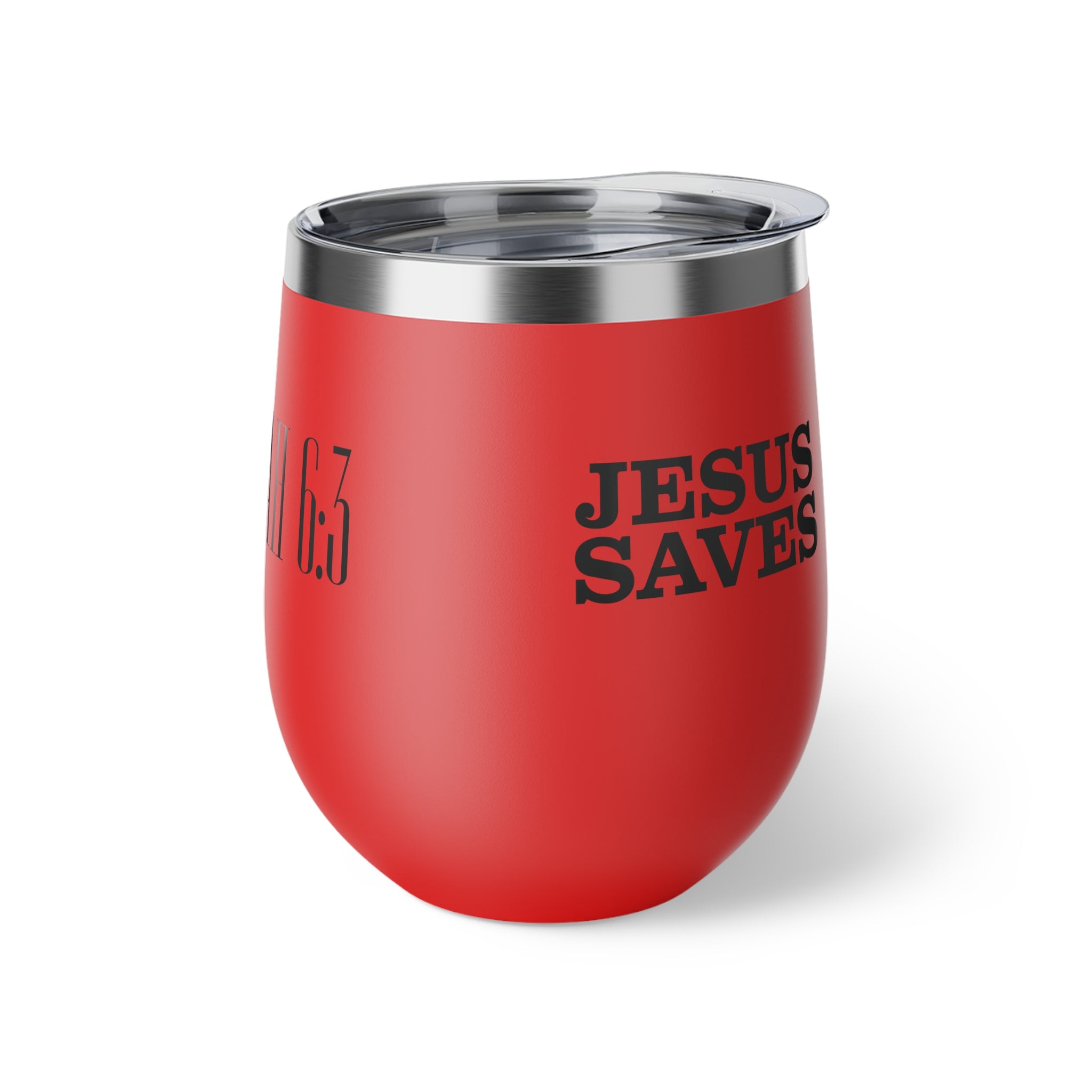 Heavenly Citizen Insulated Tumbler mug— "Called to Be Holy"