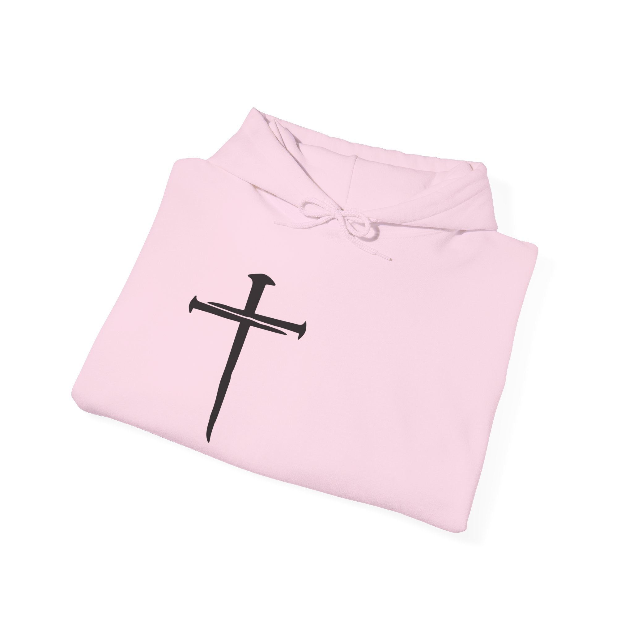 Heavenly Citizen Unisex Heavy Blend™ Hooded Sweatshirt