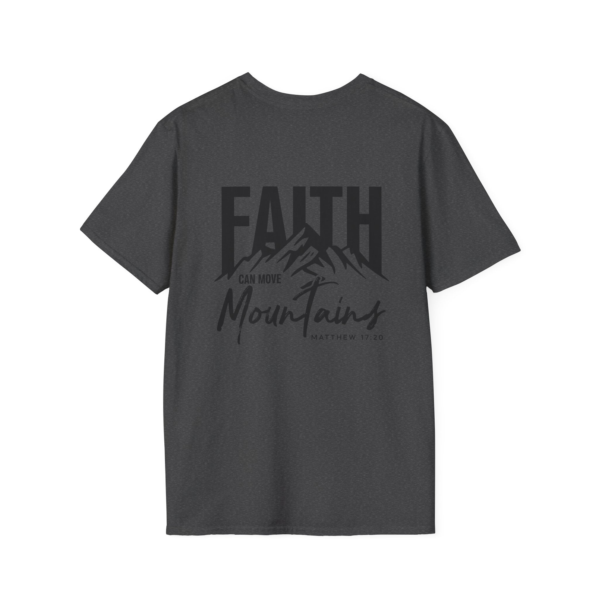 Regular Christian Tee