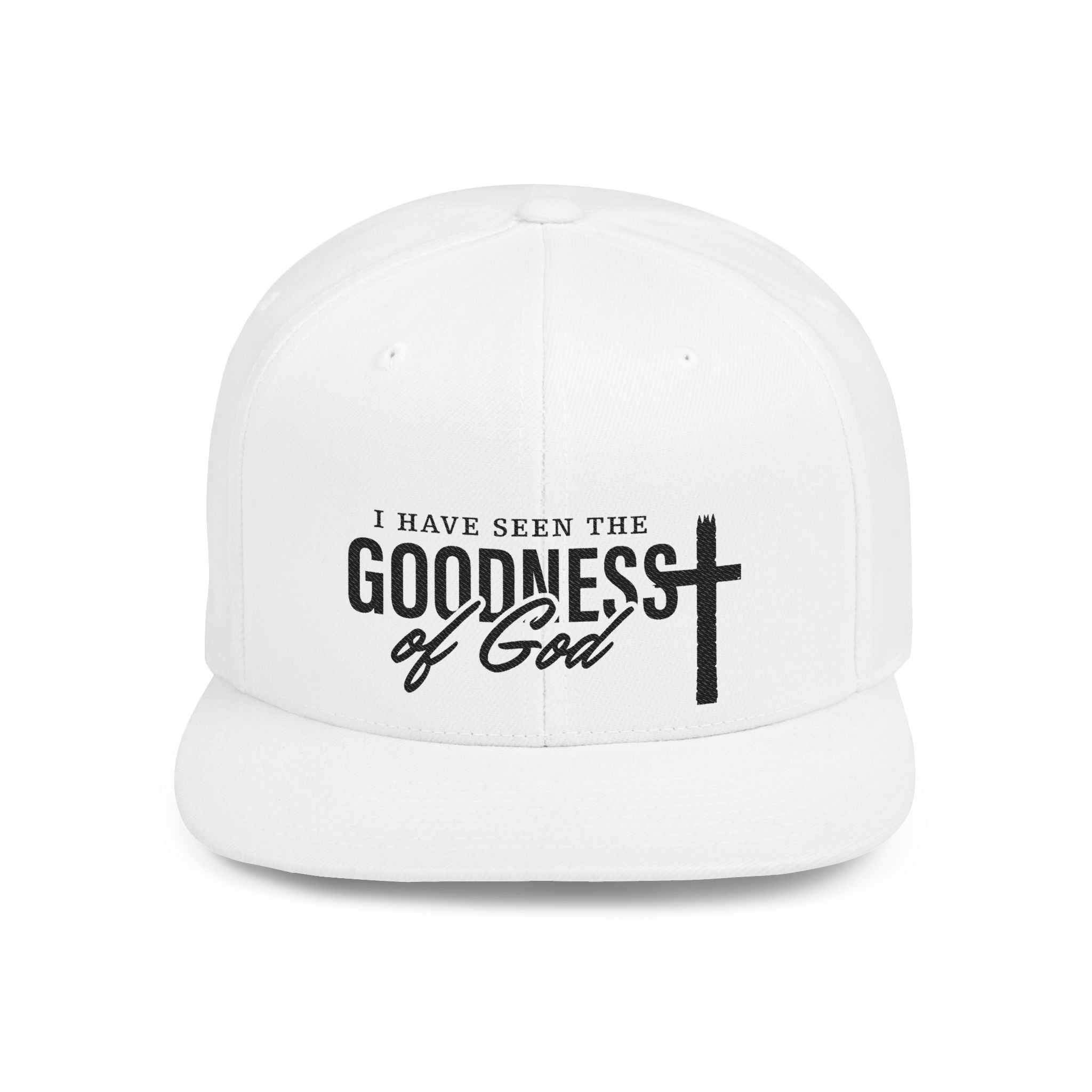 Heavenly Citizen: Unisex Christian Hat