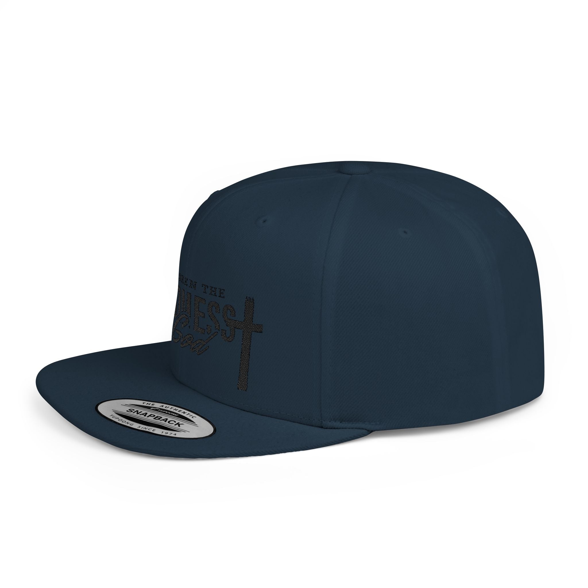 Heavenly Citizen: Unisex Christian Hat