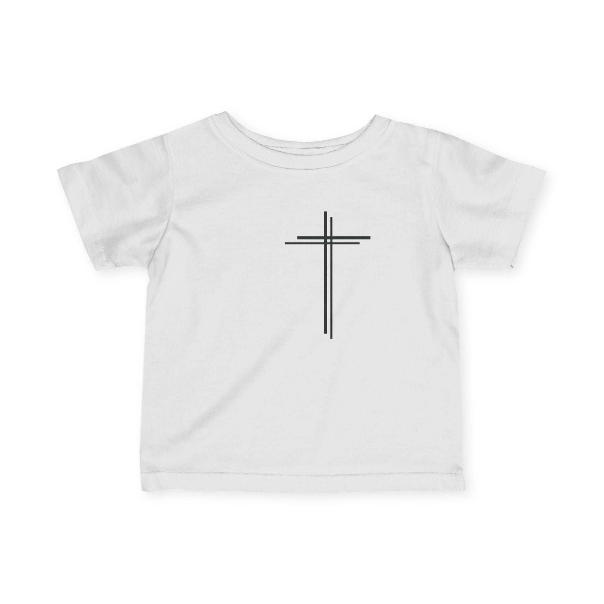 Heavenly Citizen: Infant Tee