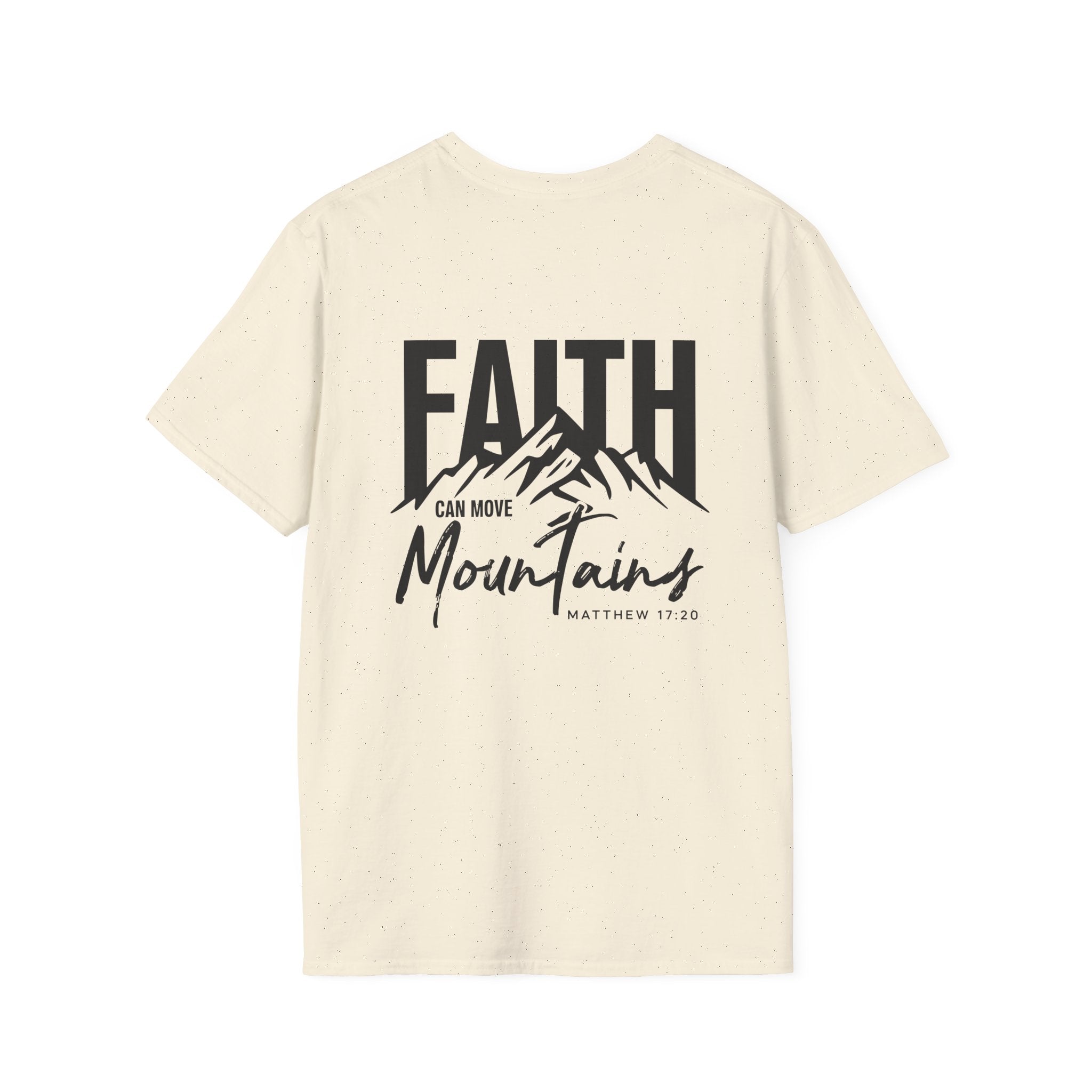 Regular Christian Tee