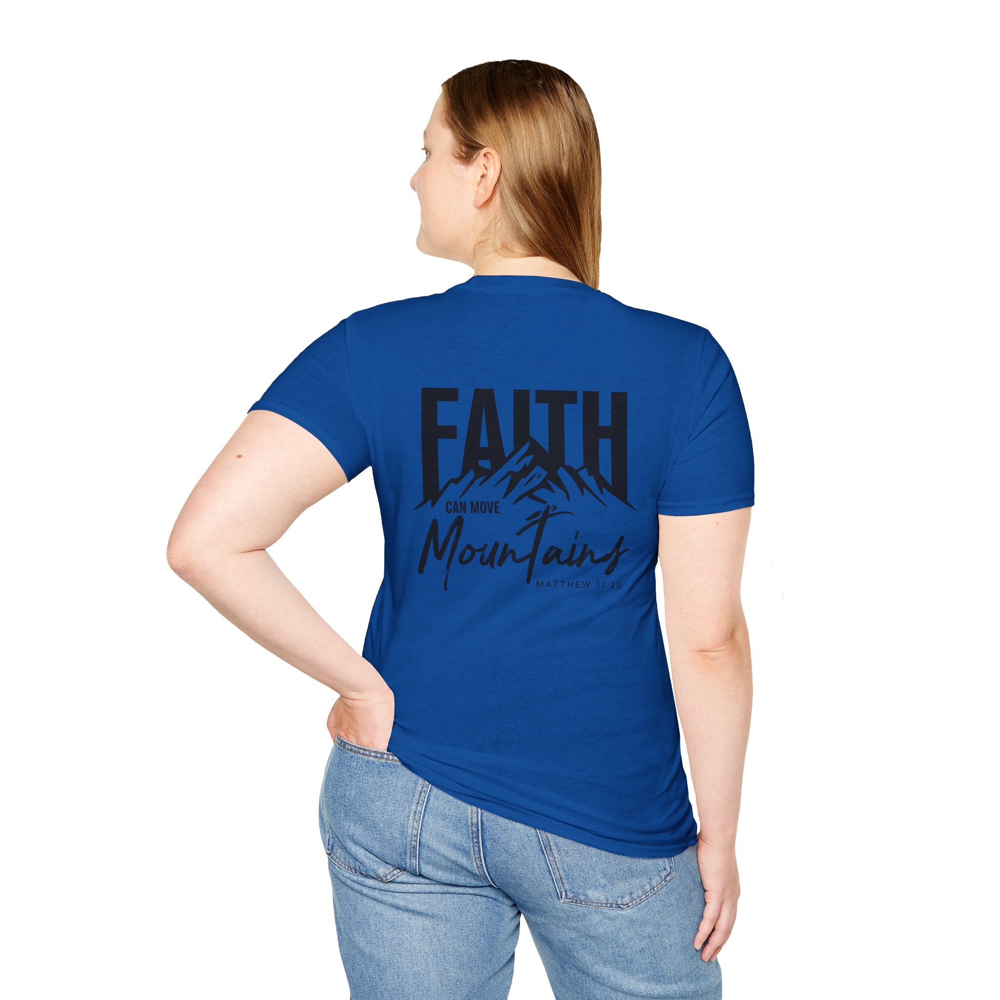 Regular Christian Tee