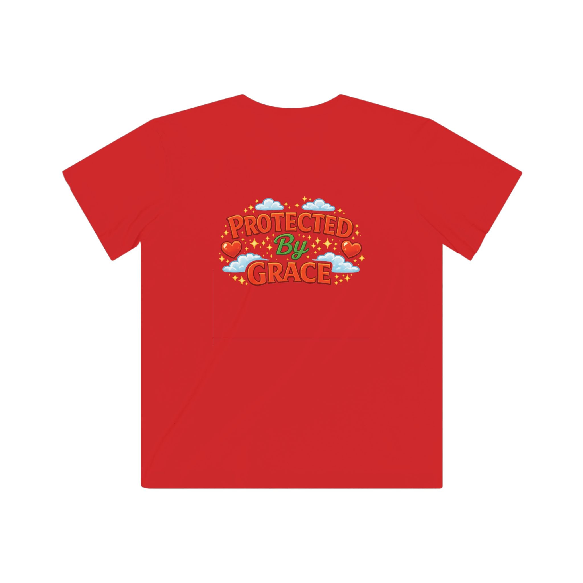 Heavenly Citizen Unisex Tee - Christian T‑Shirt