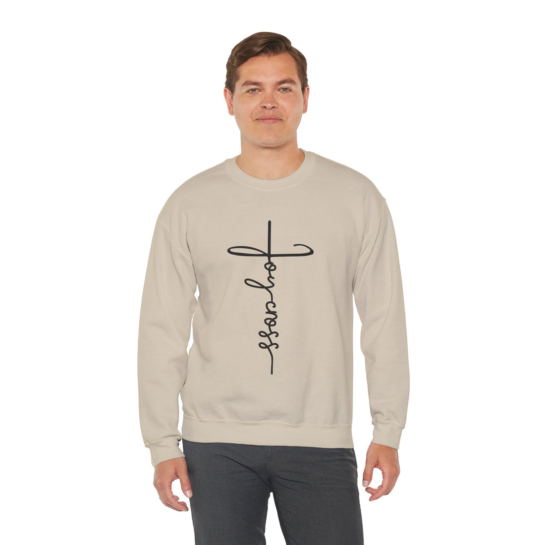 Heavenly Citizen Unisex Sweatshirt