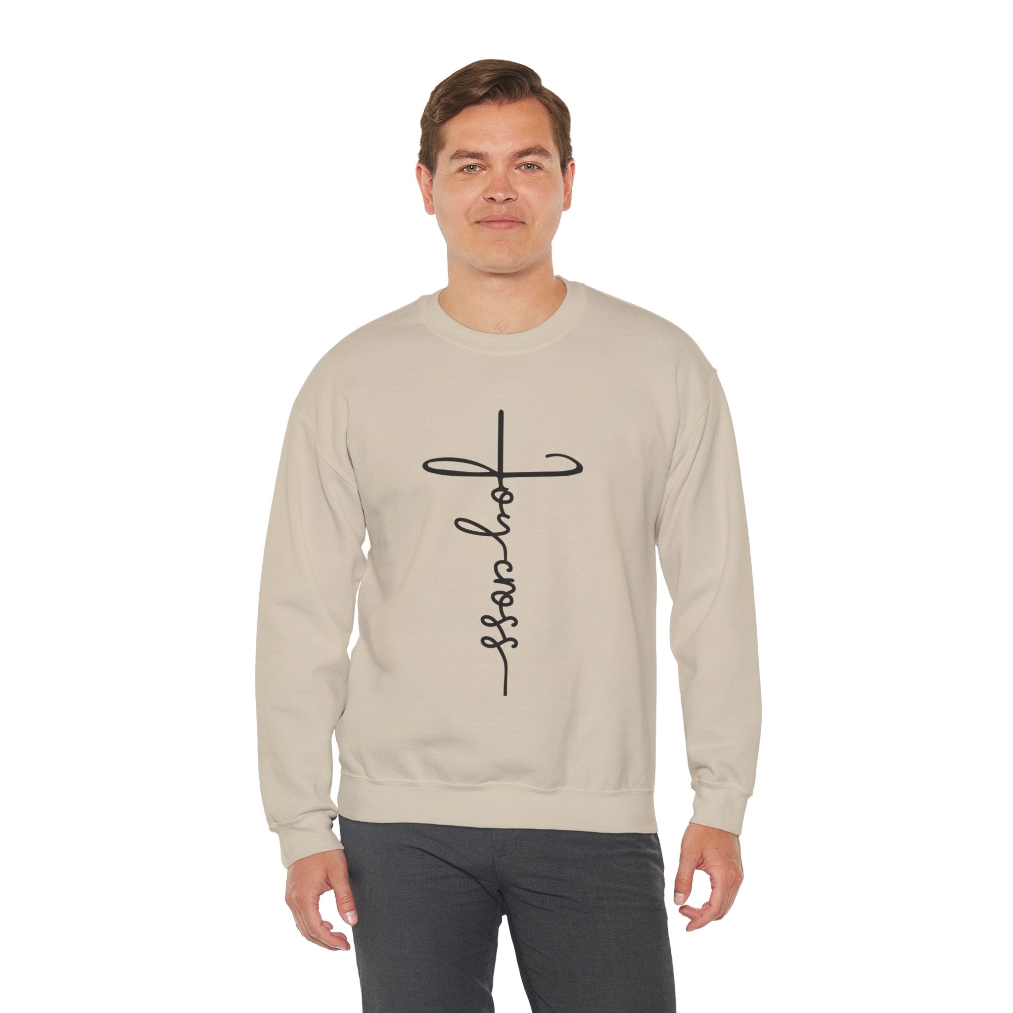 Heavenly Citizen Unisex Sweatshirt
