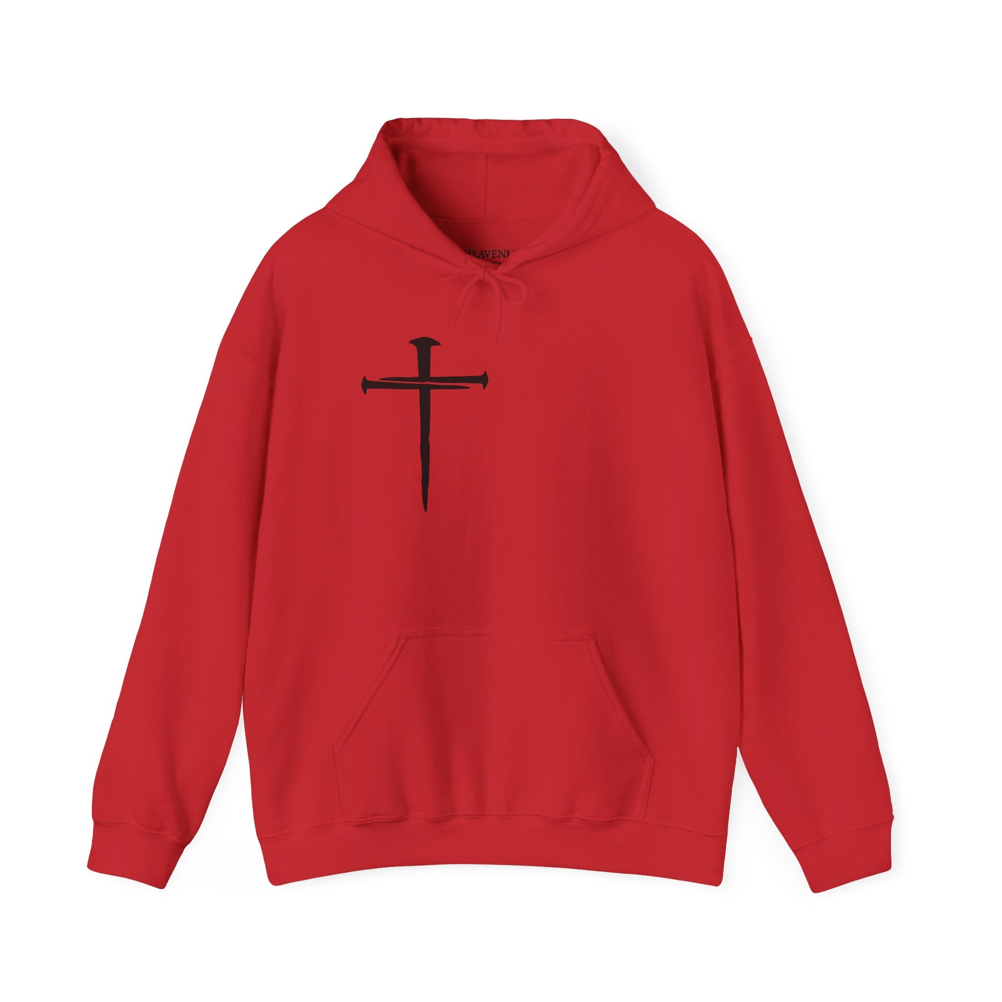 Heavenly Citizen Unisex Heavy Blend™ Hooded Sweatshirt