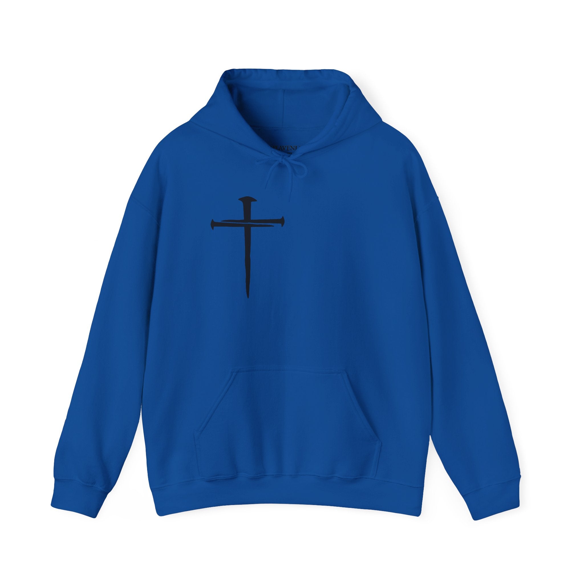 Heavenly Citizen Unisex Heavy Blend™ Hooded Sweatshirt