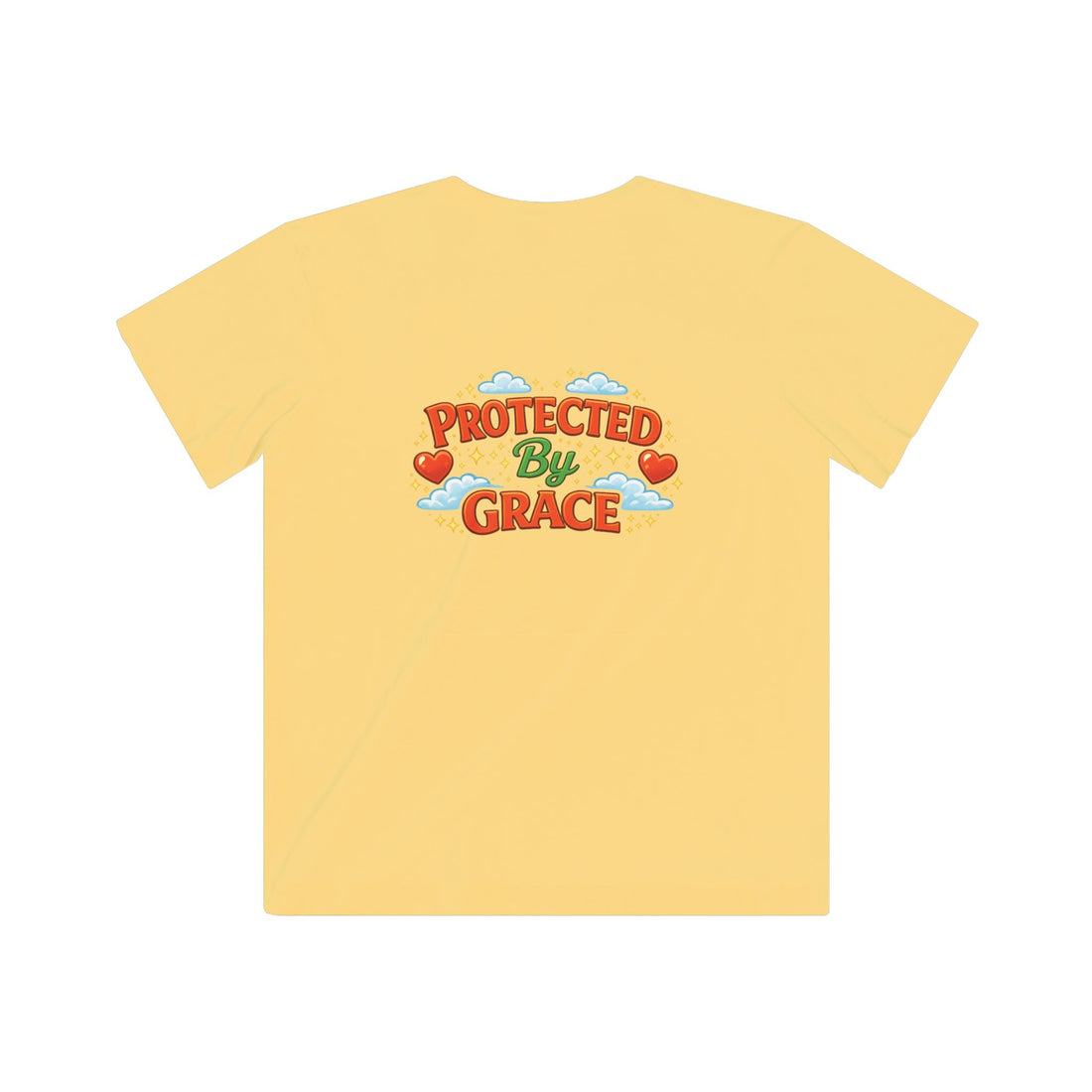 Heavenly Citizen Unisex Tee - Christian T‑Shirt