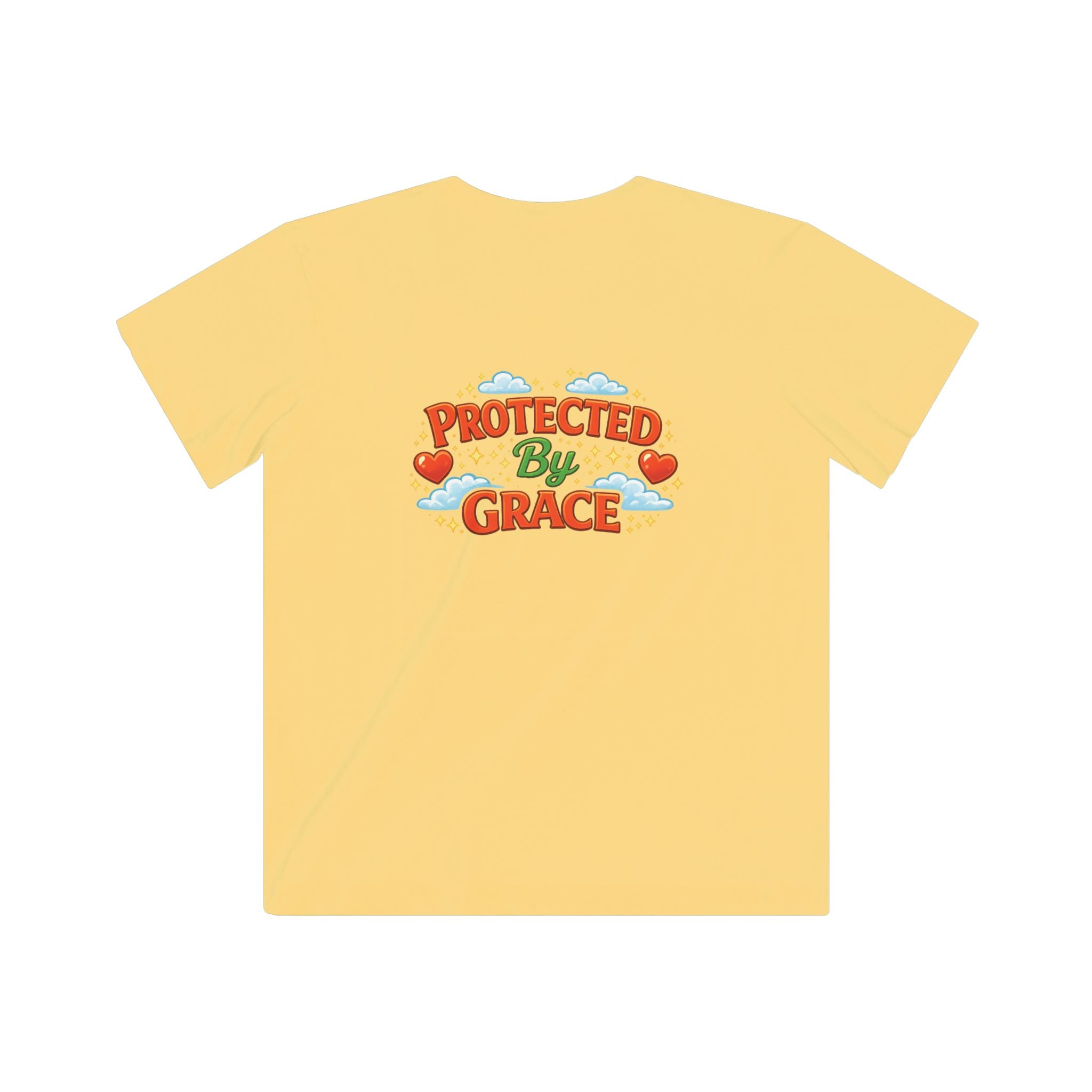 Heavenly Citizen Unisex Tee - Christian T‑Shirt