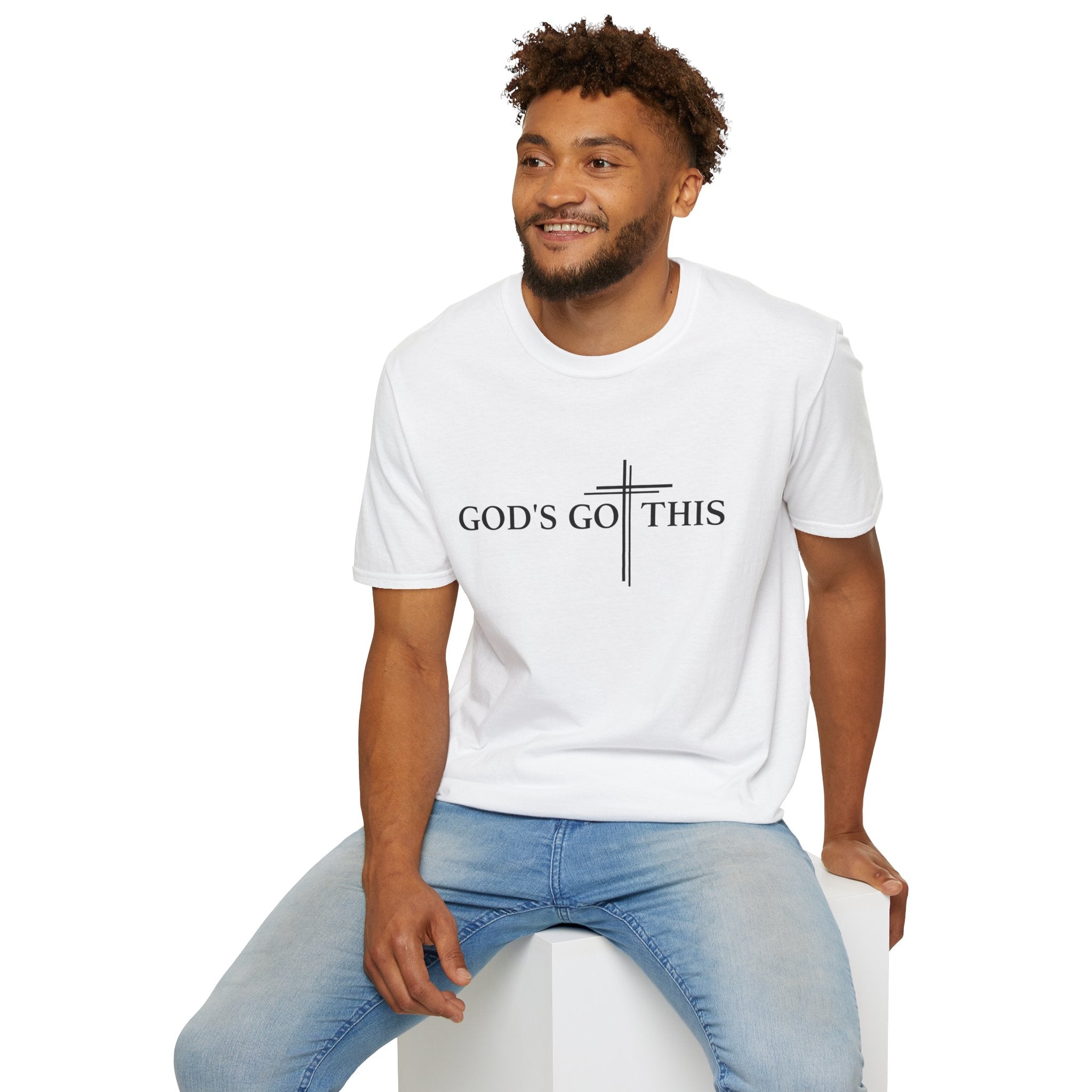 Regular Christian Tee