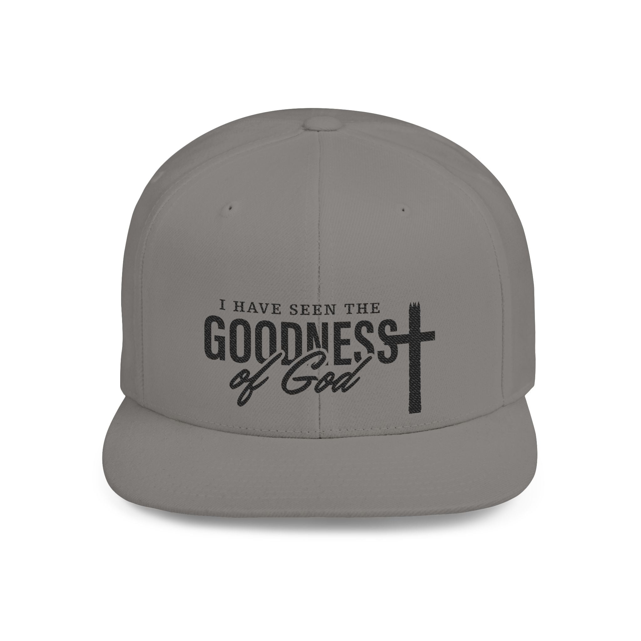 Heavenly Citizen: Unisex Christian Hat