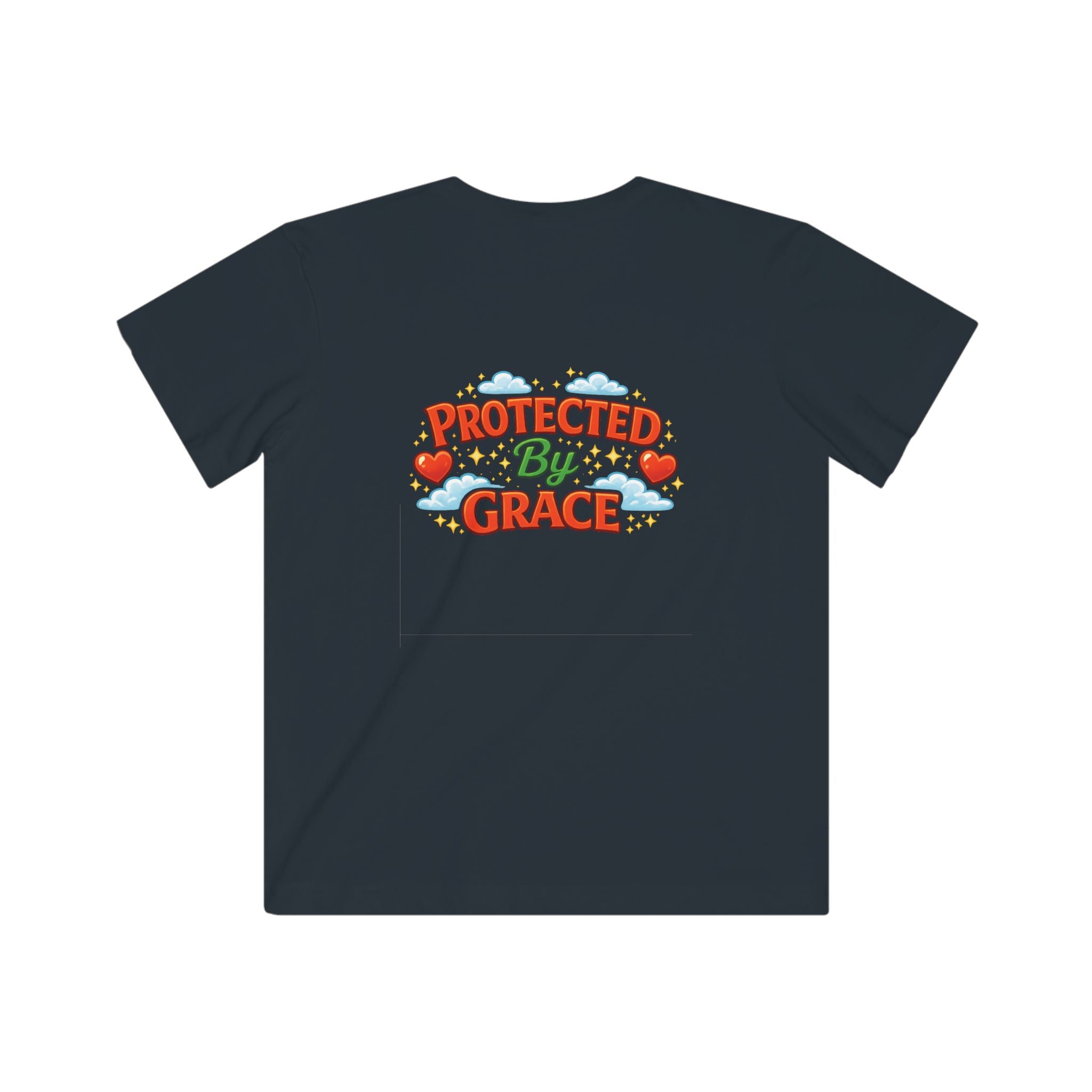 Heavenly Citizen Unisex Tee - Christian T‑Shirt