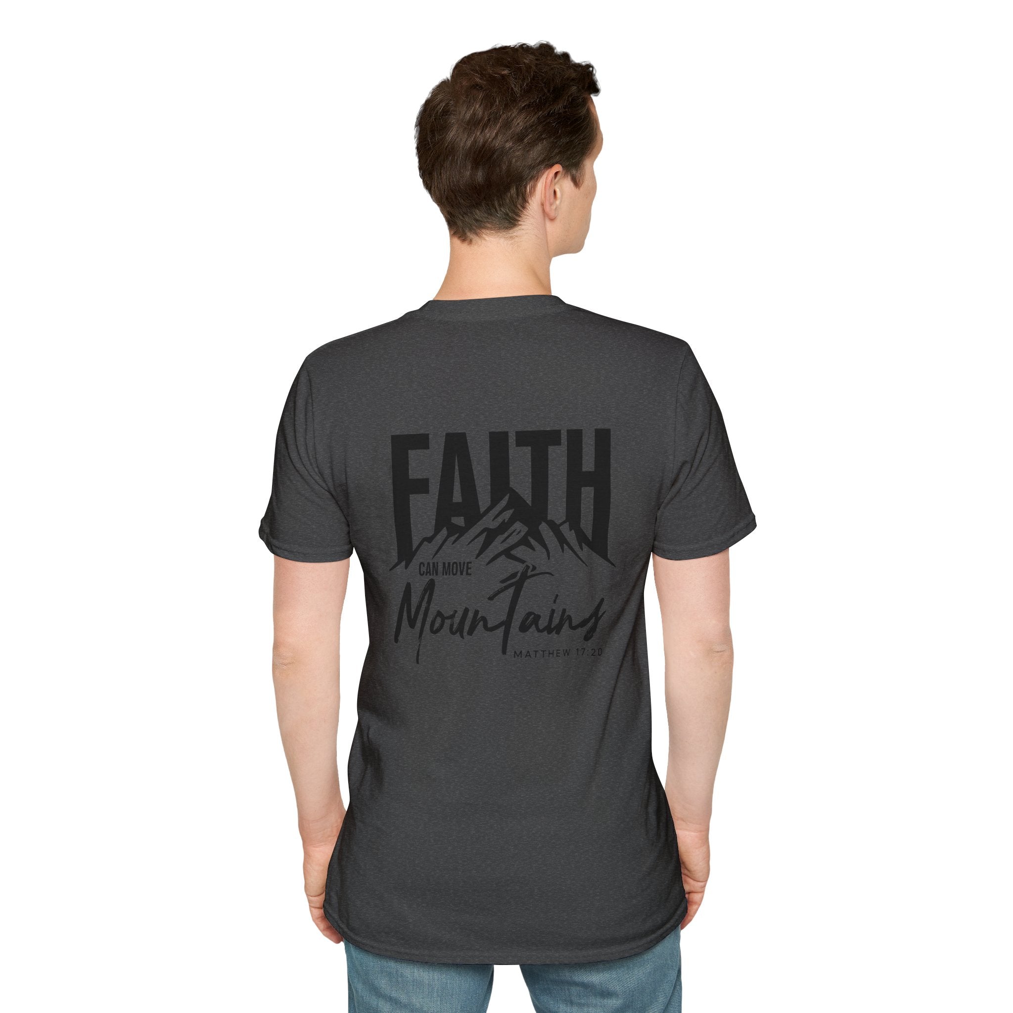 Regular Christian Tee