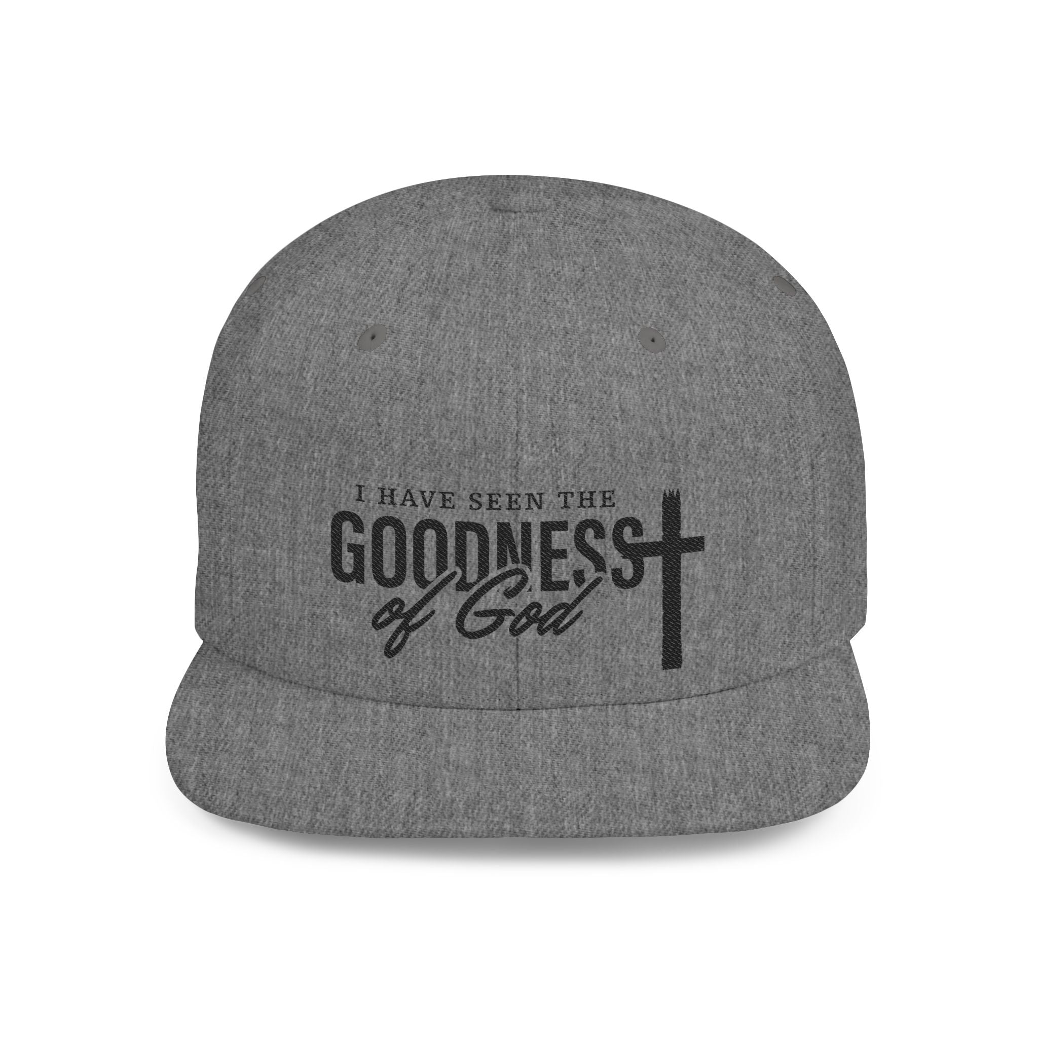 Heavenly Citizen: Unisex Christian Hat