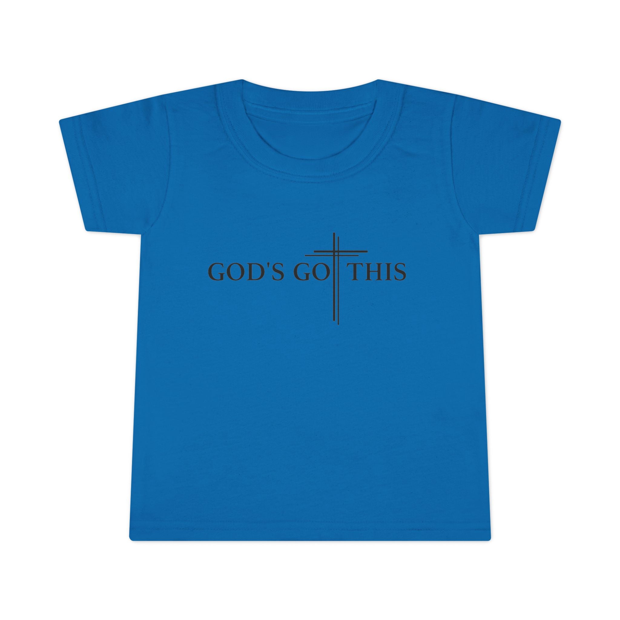 Heavenly Citizen:Toddler Tee