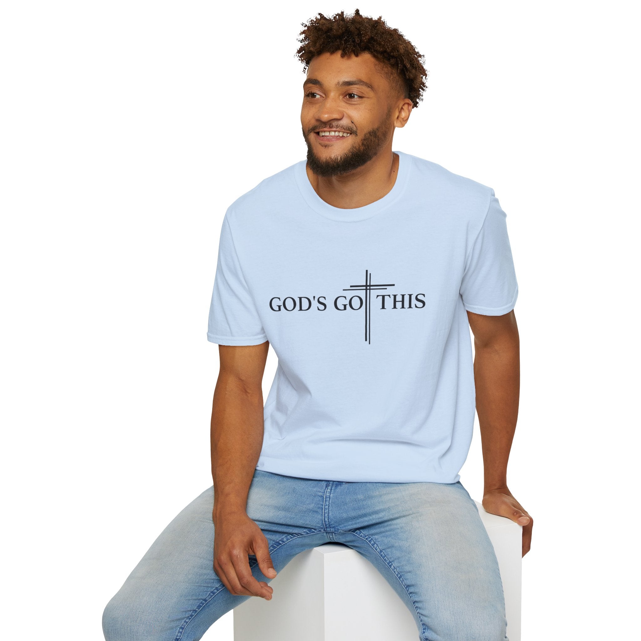 Regular Christian Tee