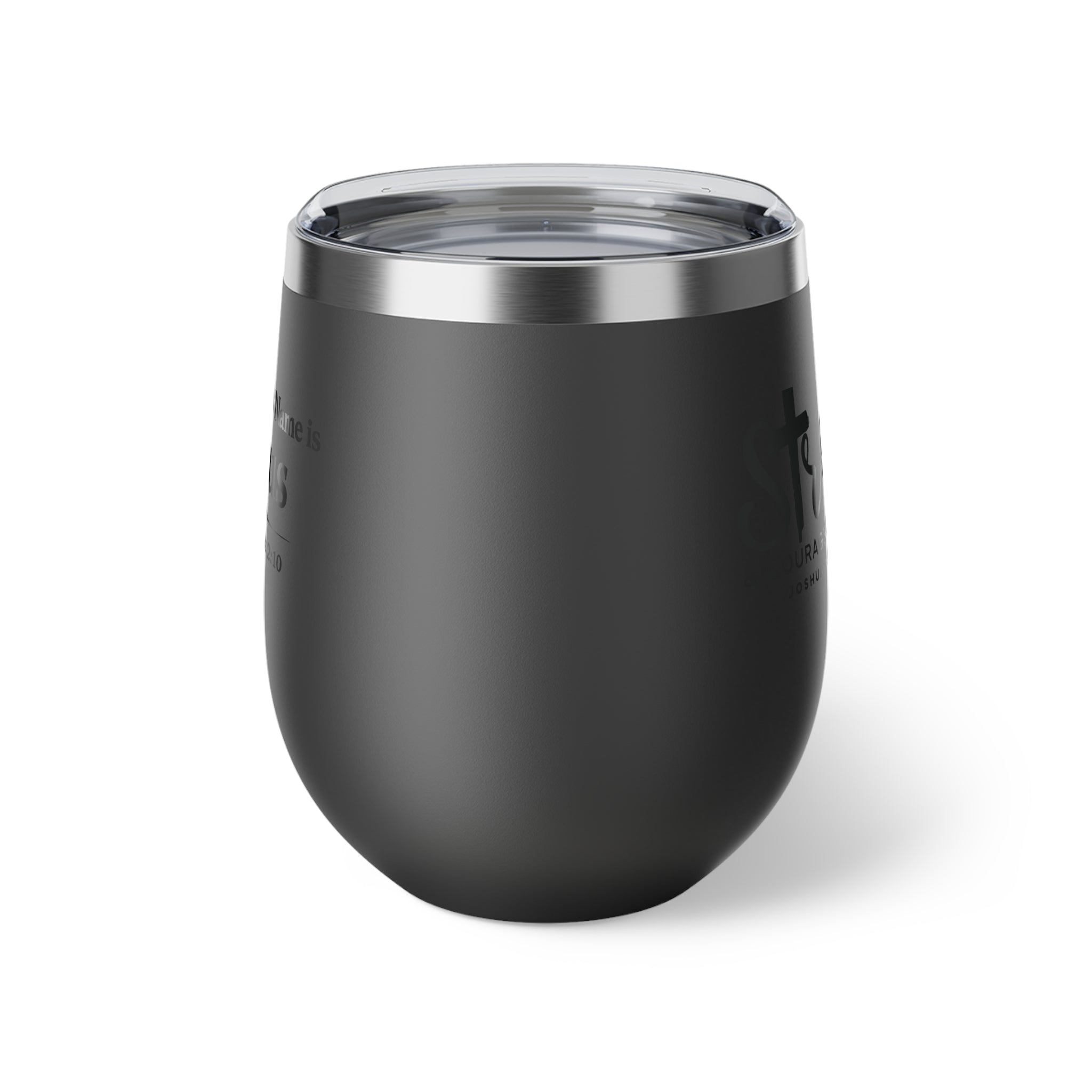 Heavenly Citizen - Insulated Wine Tumbler MUG