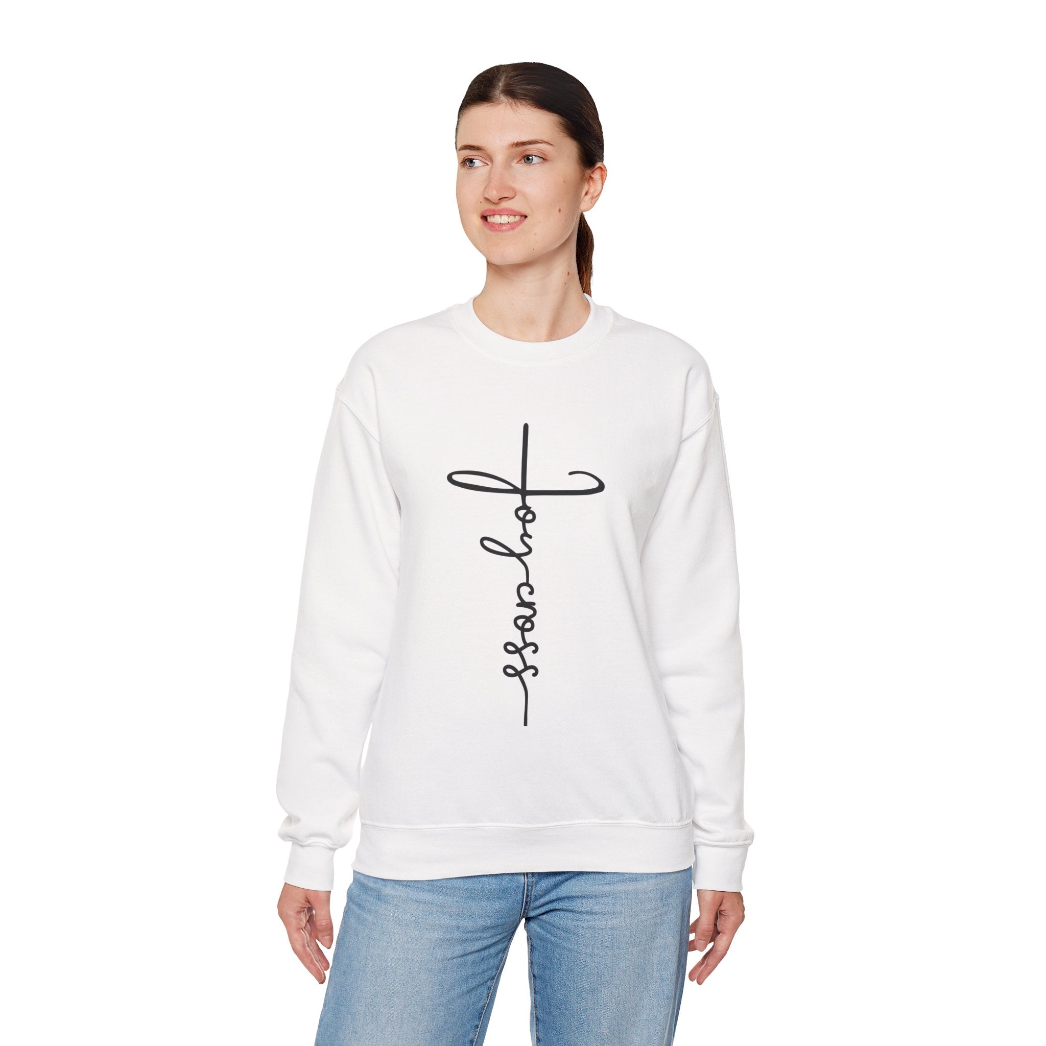 Heavenly Citizen Unisex Sweatshirt