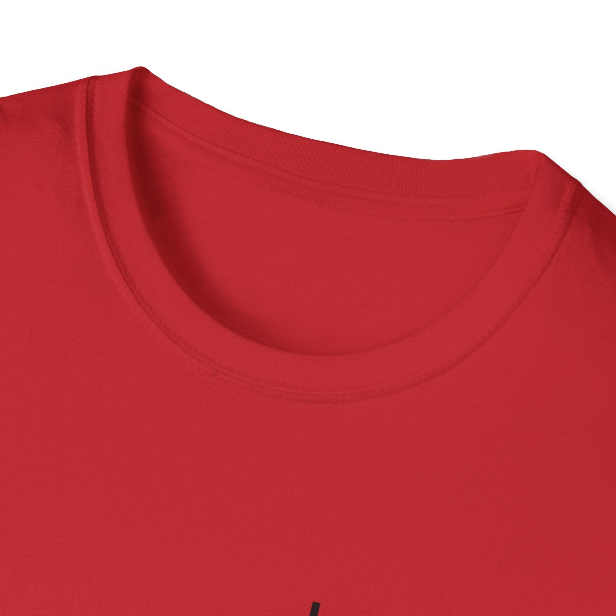 Regular Christian Tee