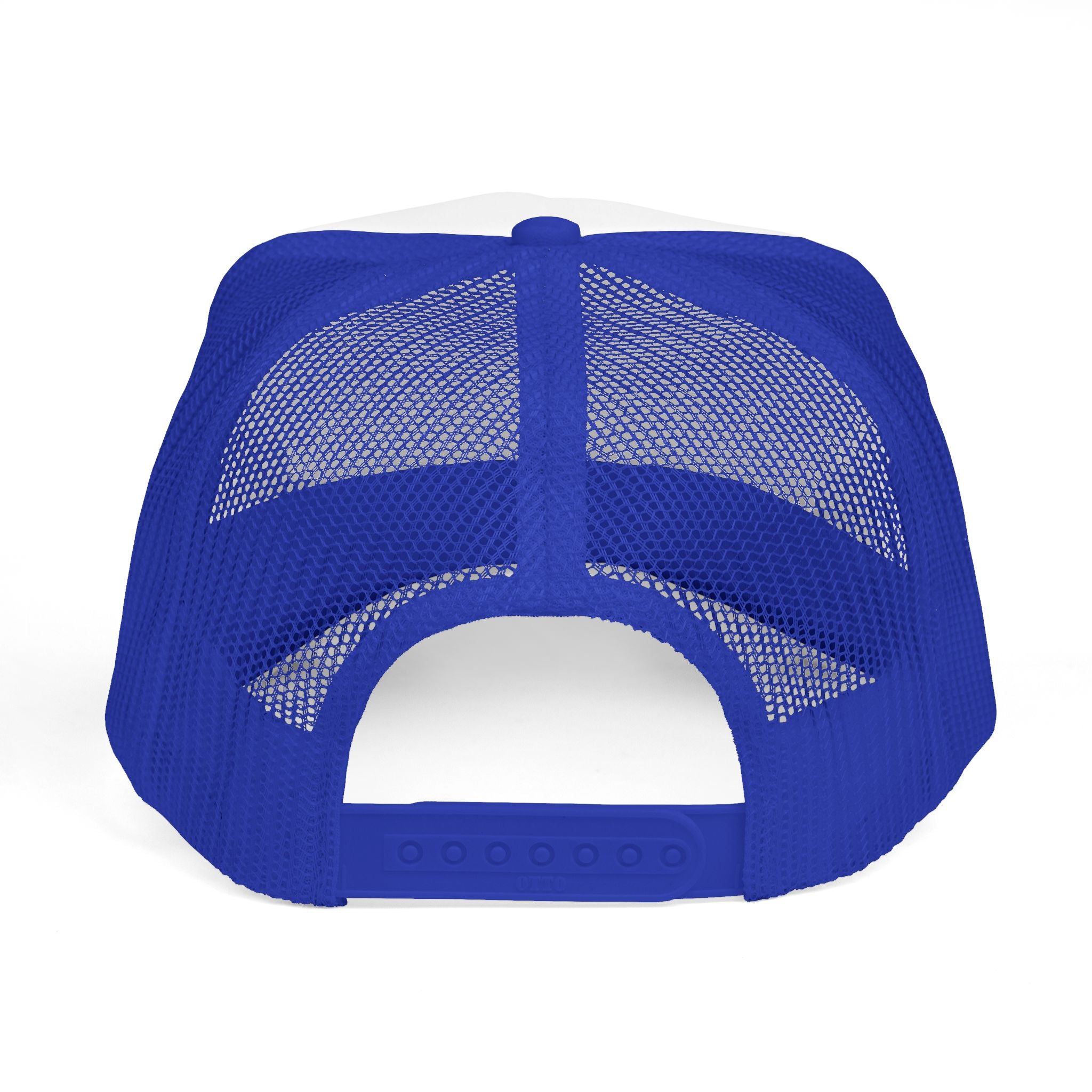 Christian Trucker Hat