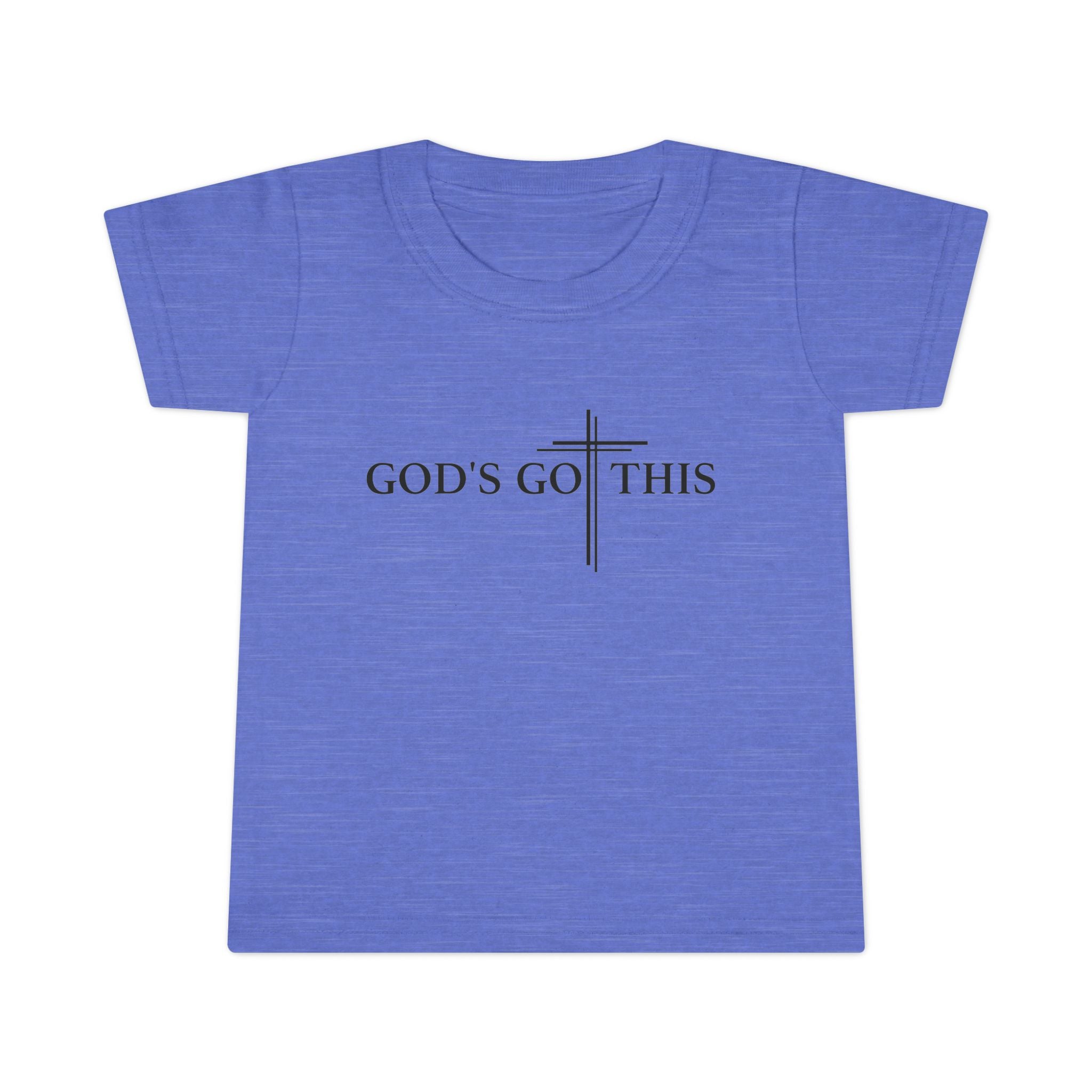 Heavenly Citizen:Toddler Tee