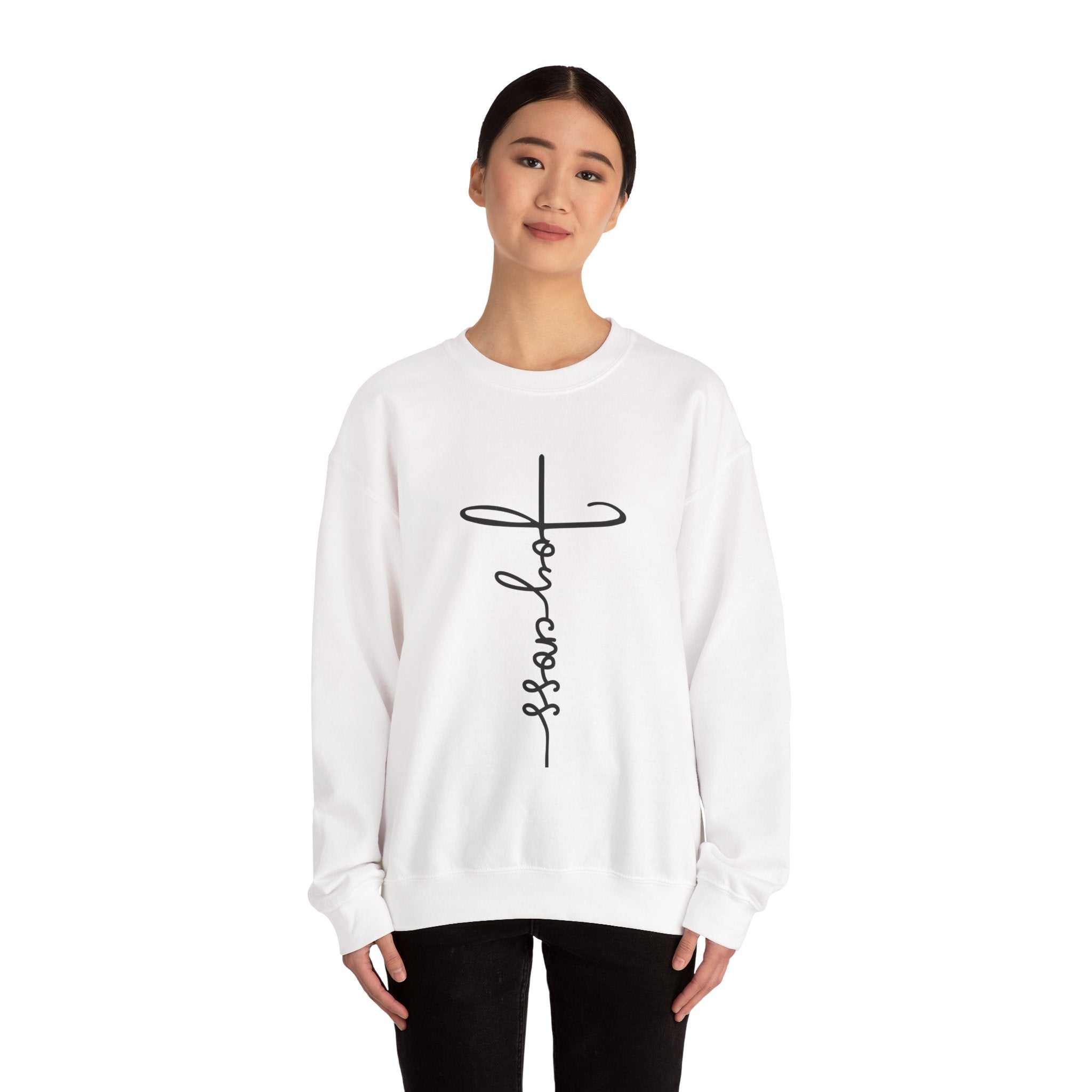 Heavenly Citizen Unisex Sweatshirt