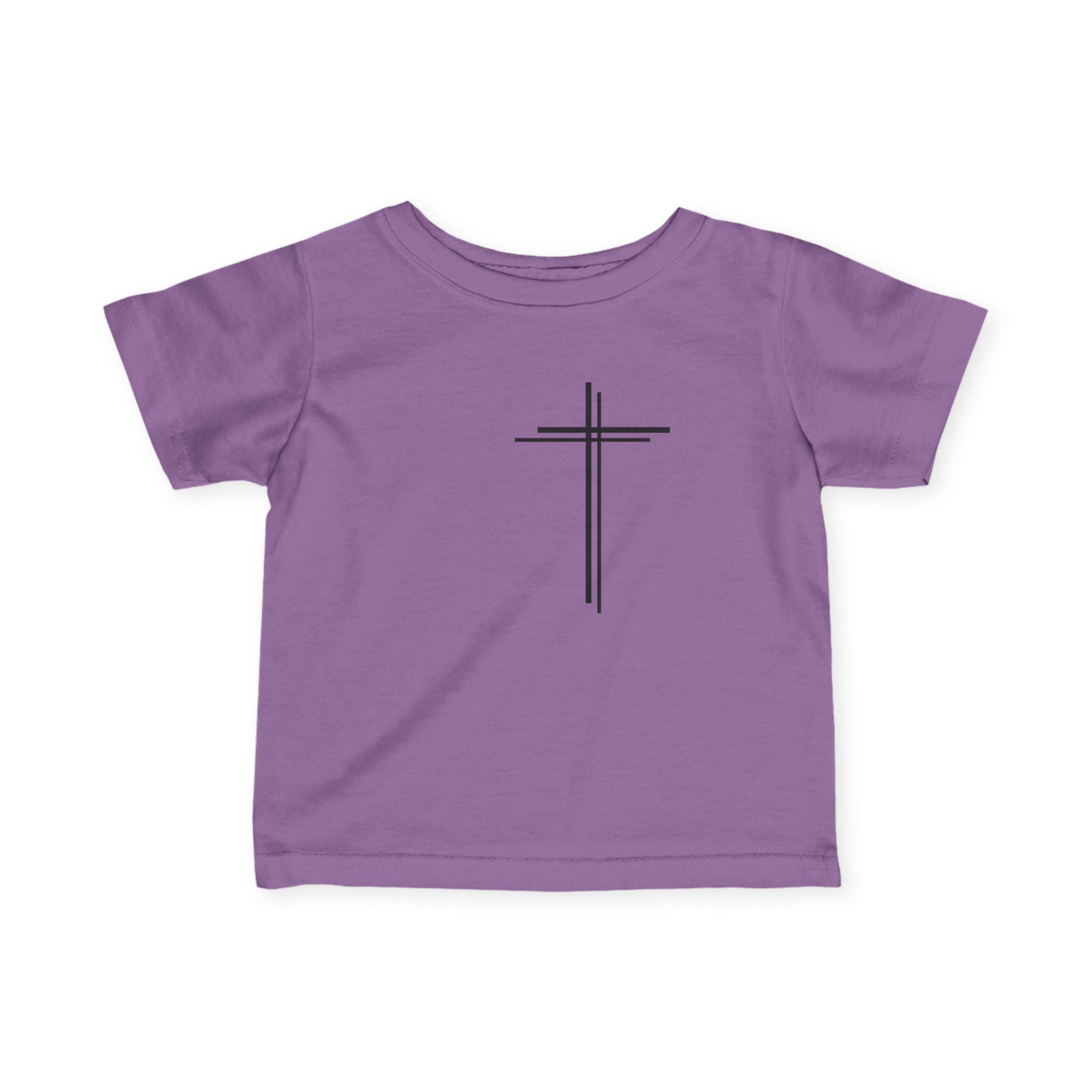 Heavenly Citizen: Infant Tee