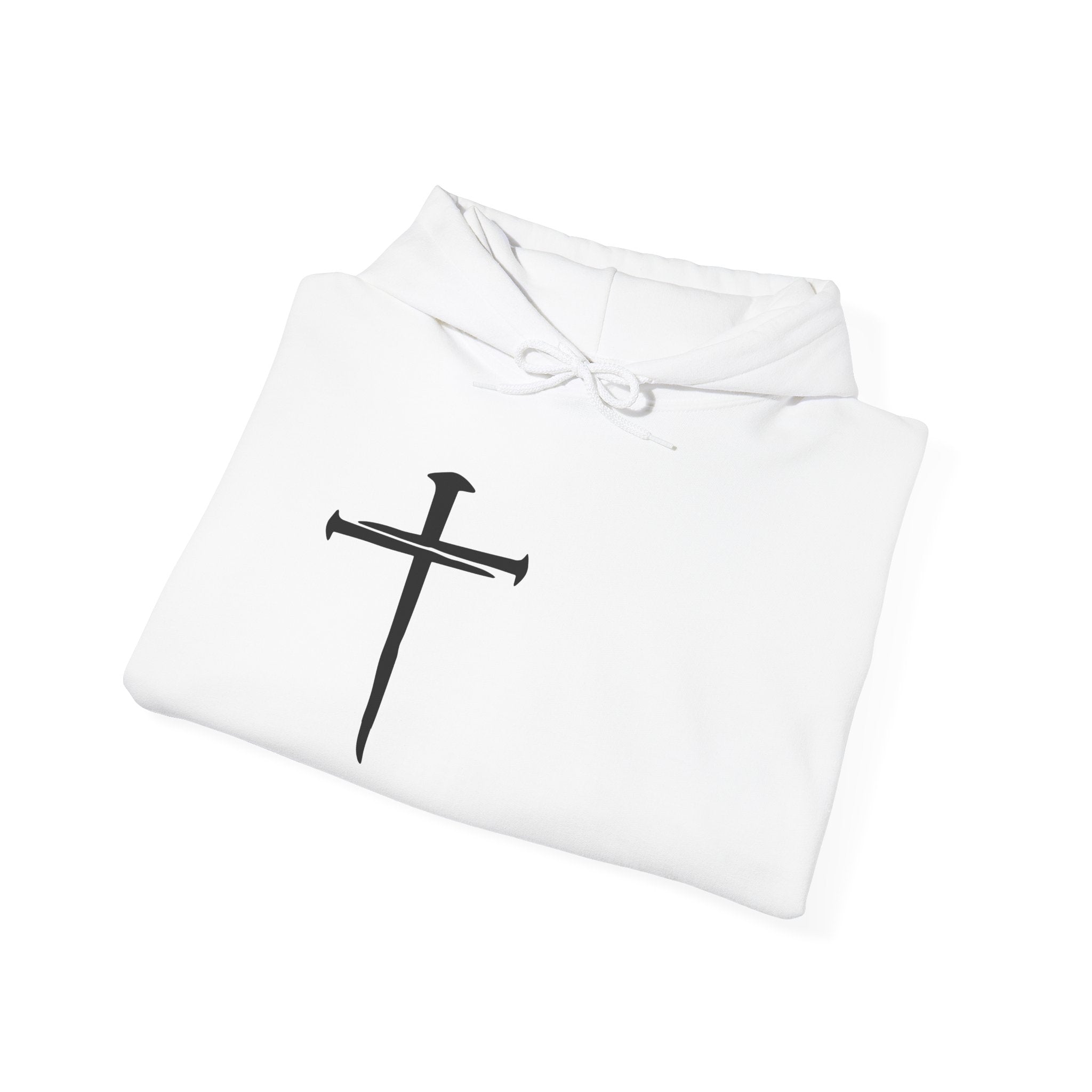 Heavenly Citizen Unisex Heavy Blend™ Hooded Sweatshirt