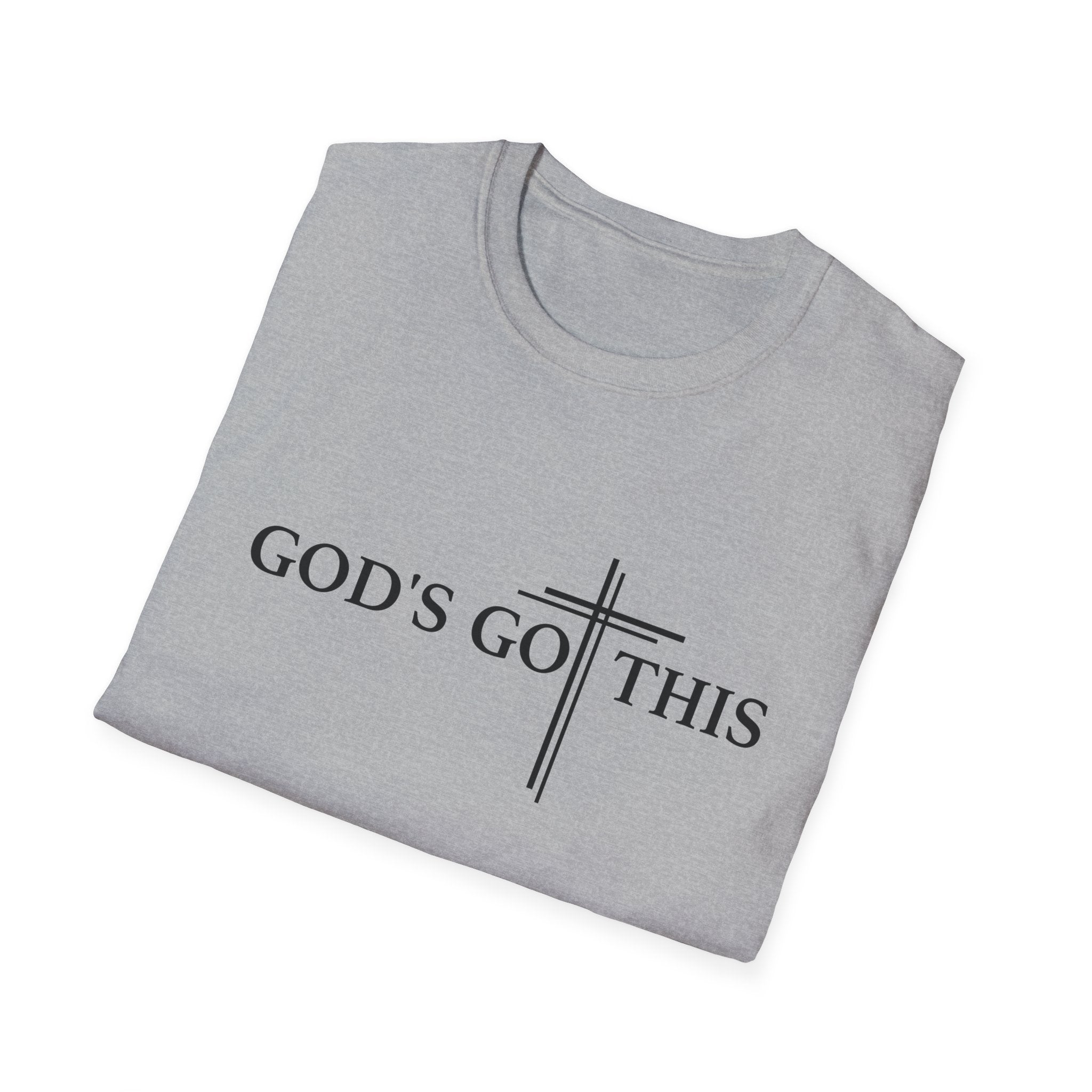 Regular Christian Tee