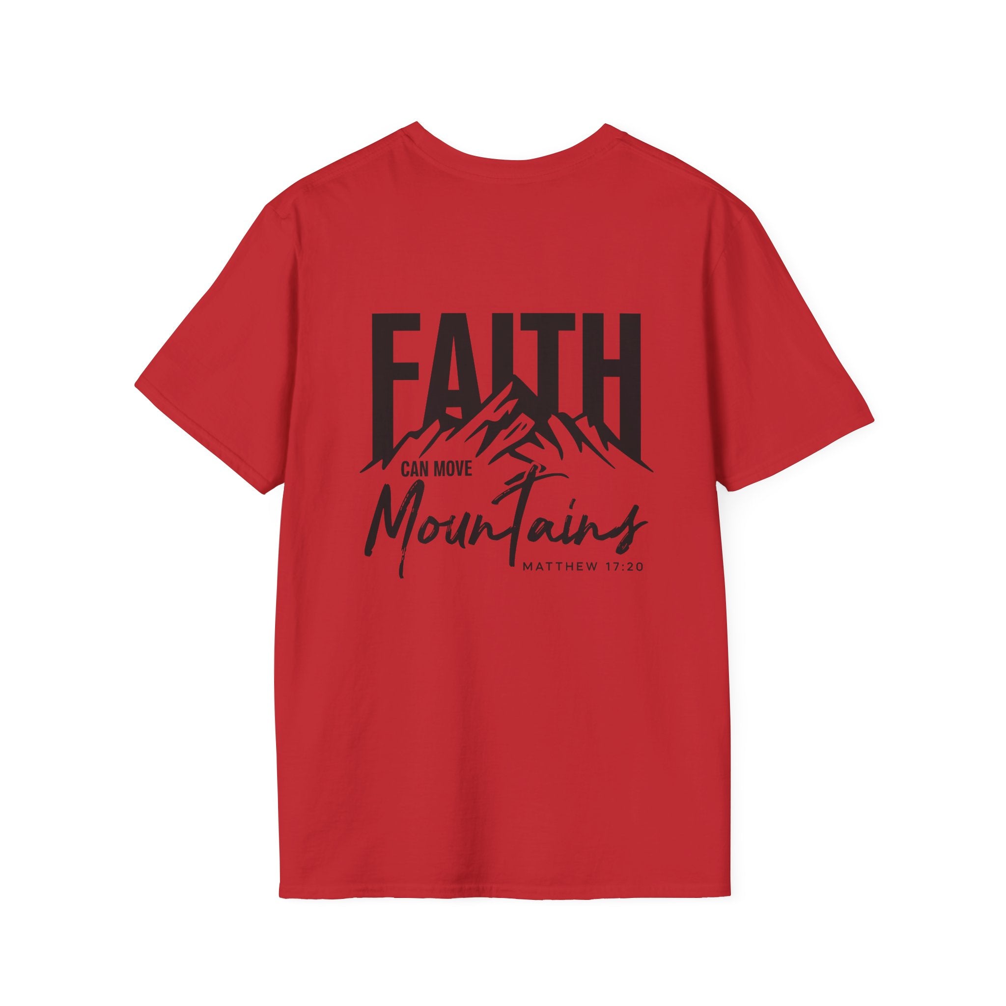 Regular Christian Tee