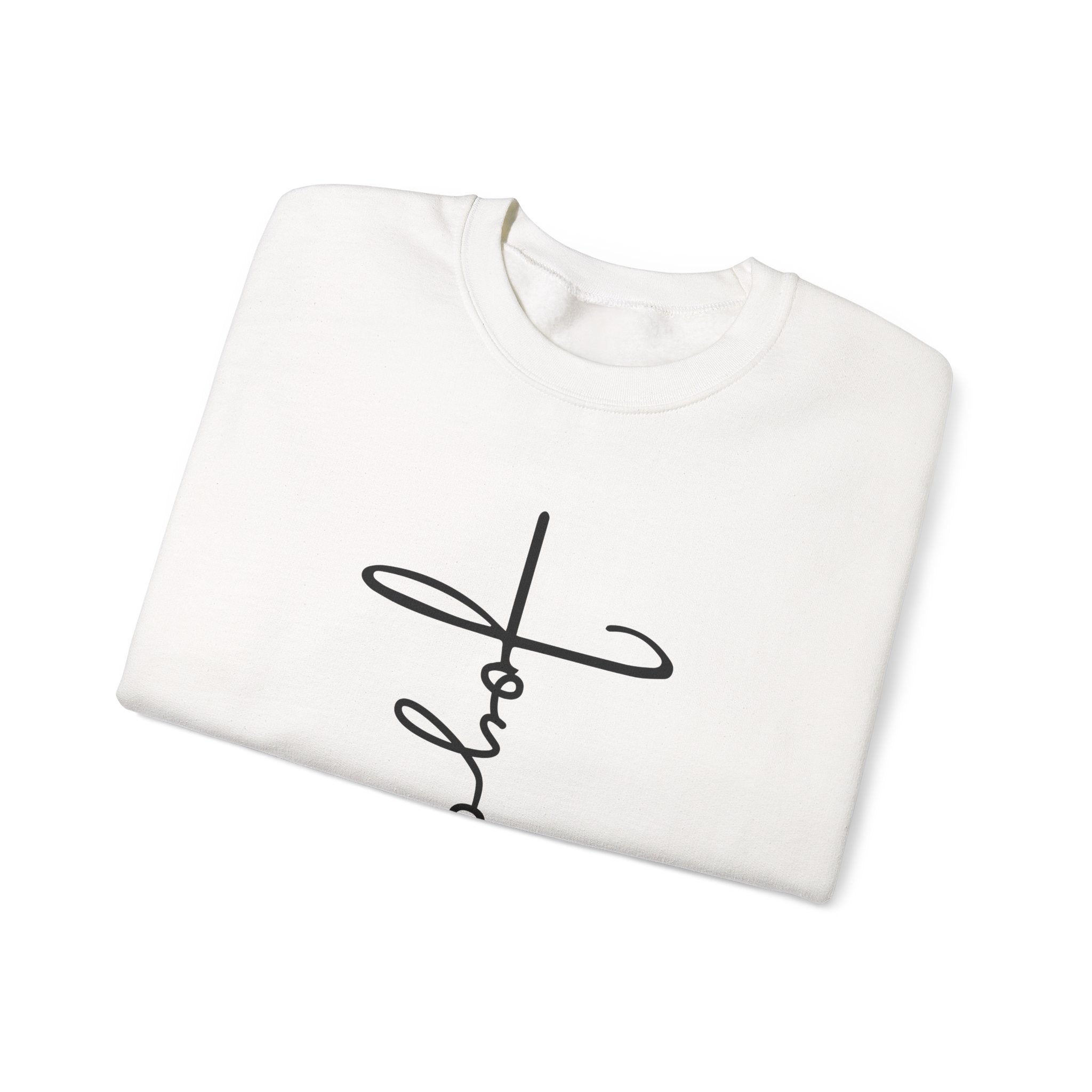 Heavenly Citizen Unisex Sweatshirt