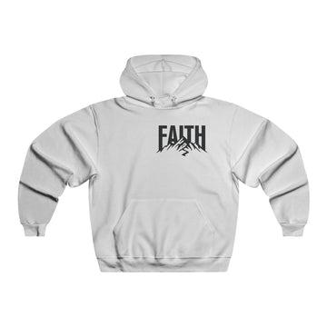 Heavenly Citizen : "Man of God" Hoodie