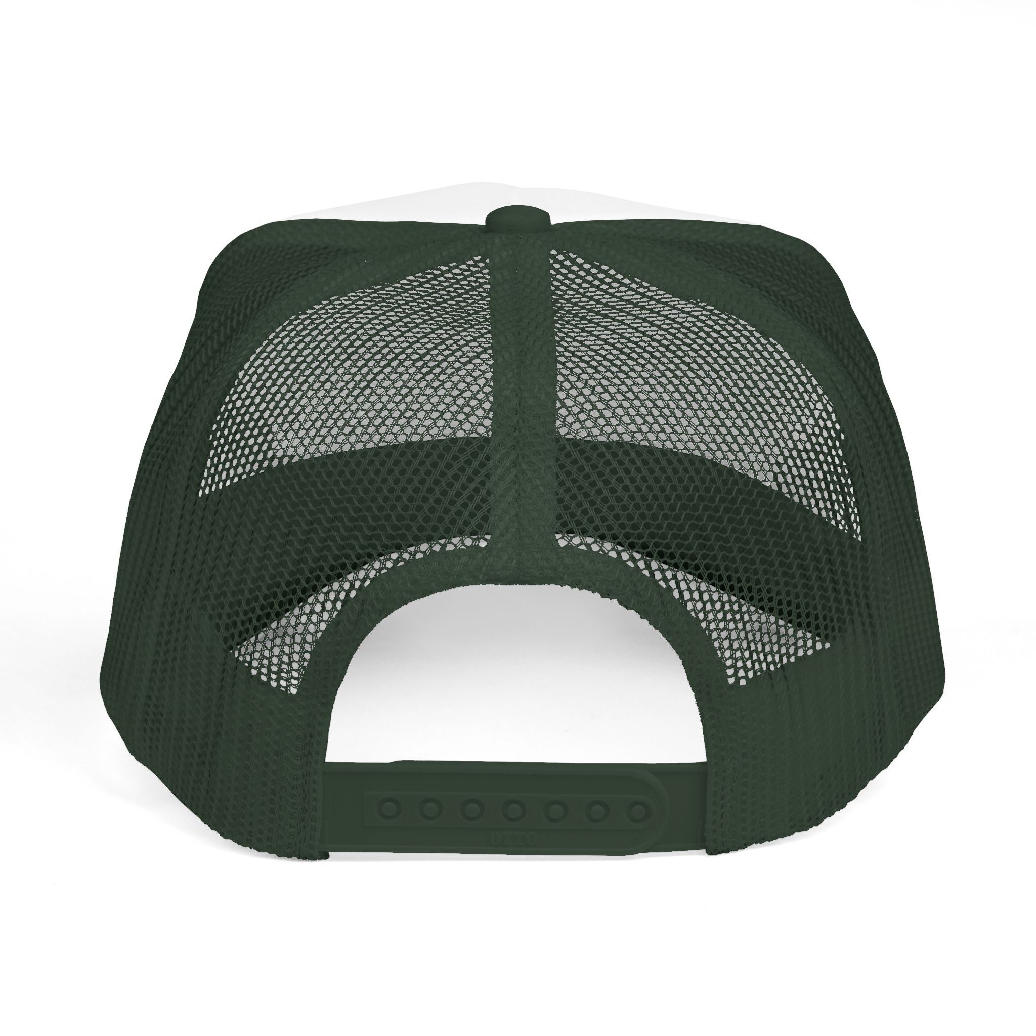 Christian Trucker Hat