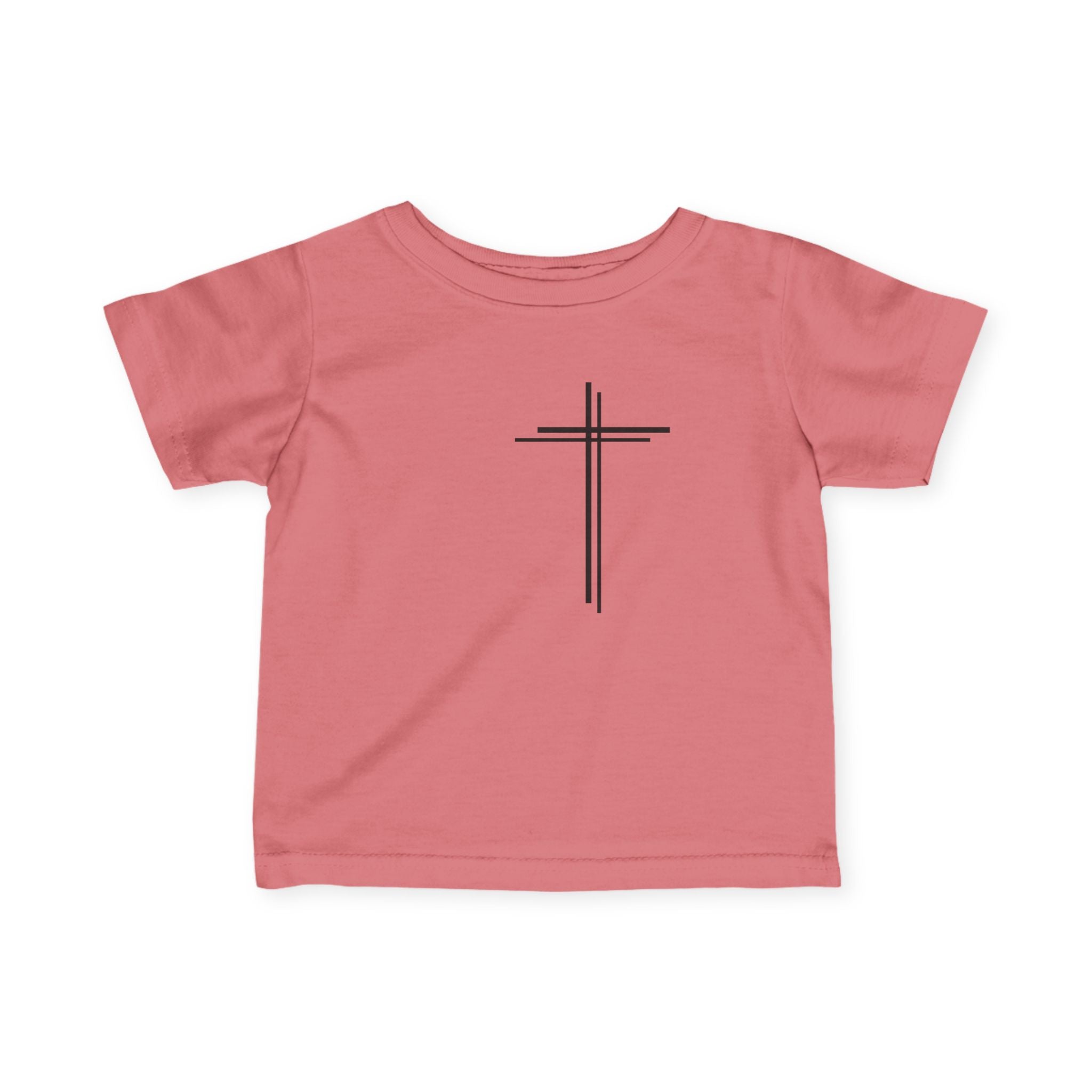 Heavenly Citizen: Infant Tee
