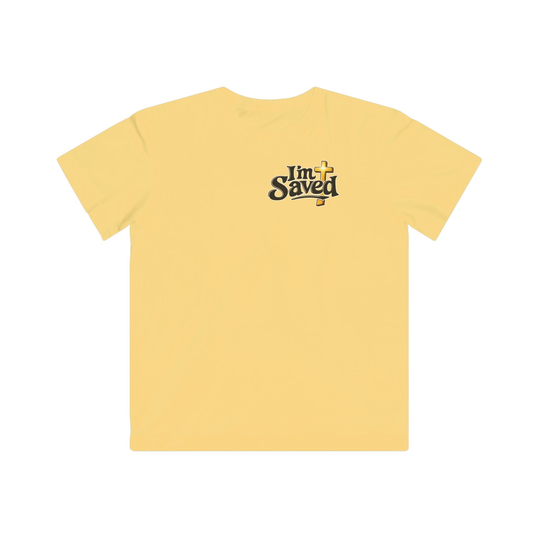 Heavenly Citizen Unisex Tee - Christian T‑Shirt