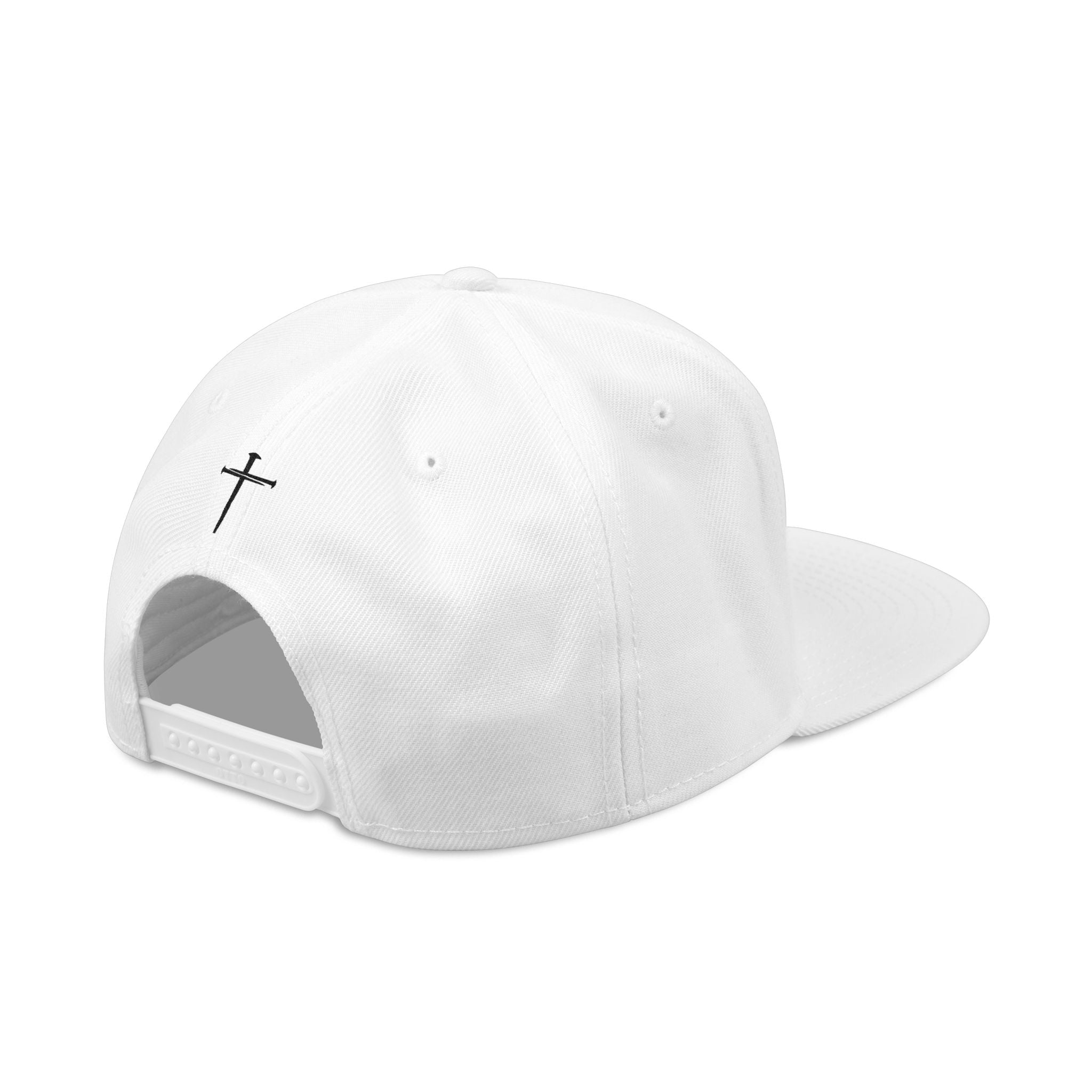 Heavenly Citizen: Christian Snapback (Embroidery) Hat