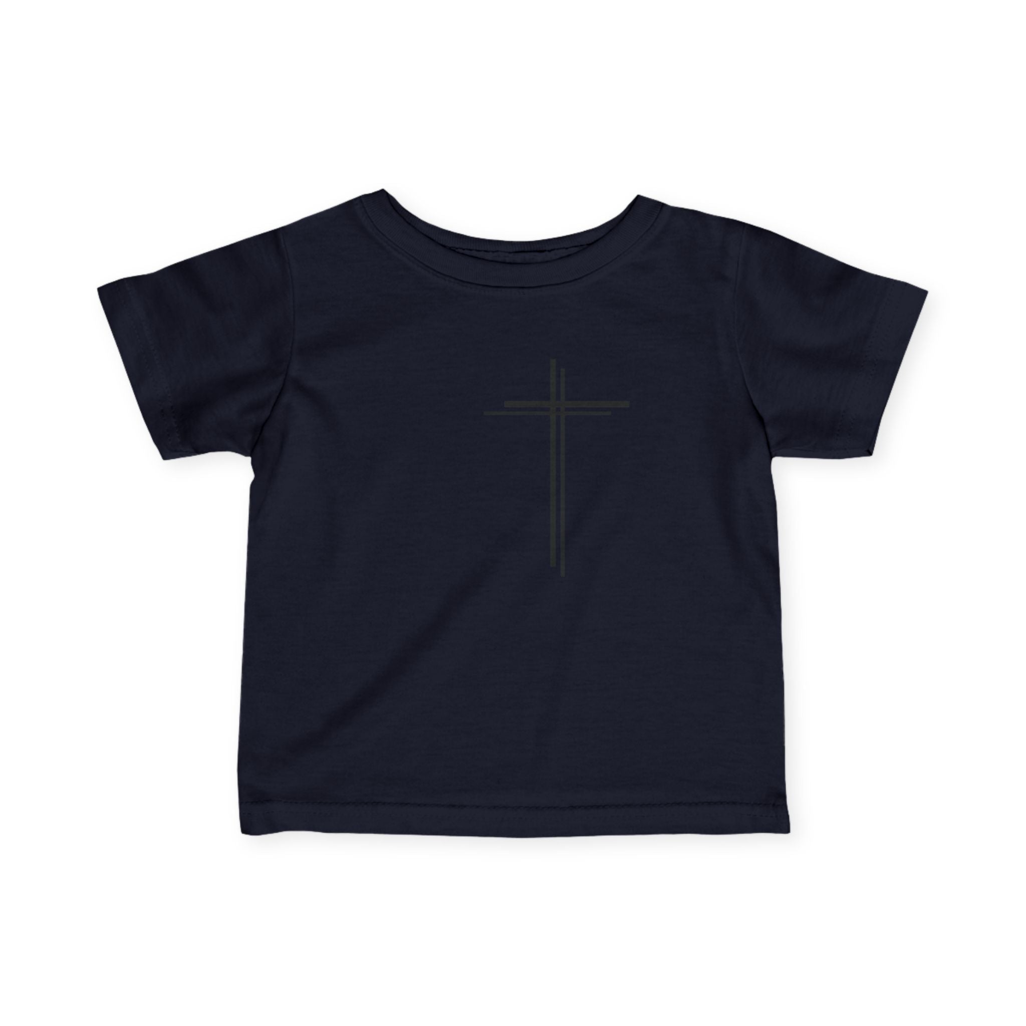 Heavenly Citizen: Infant Tee