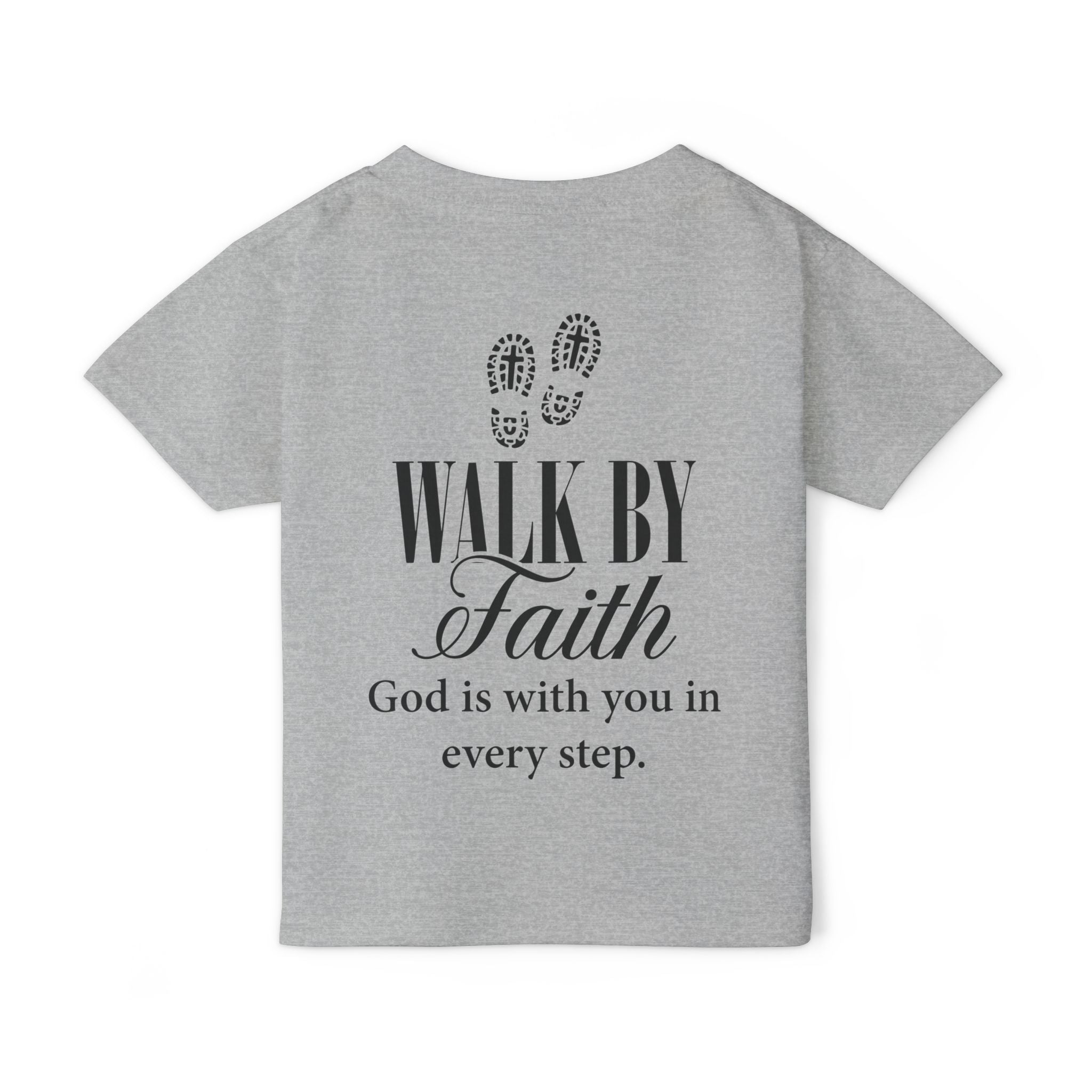 Heavenly Citizen: Toddler T-Shirt Tee